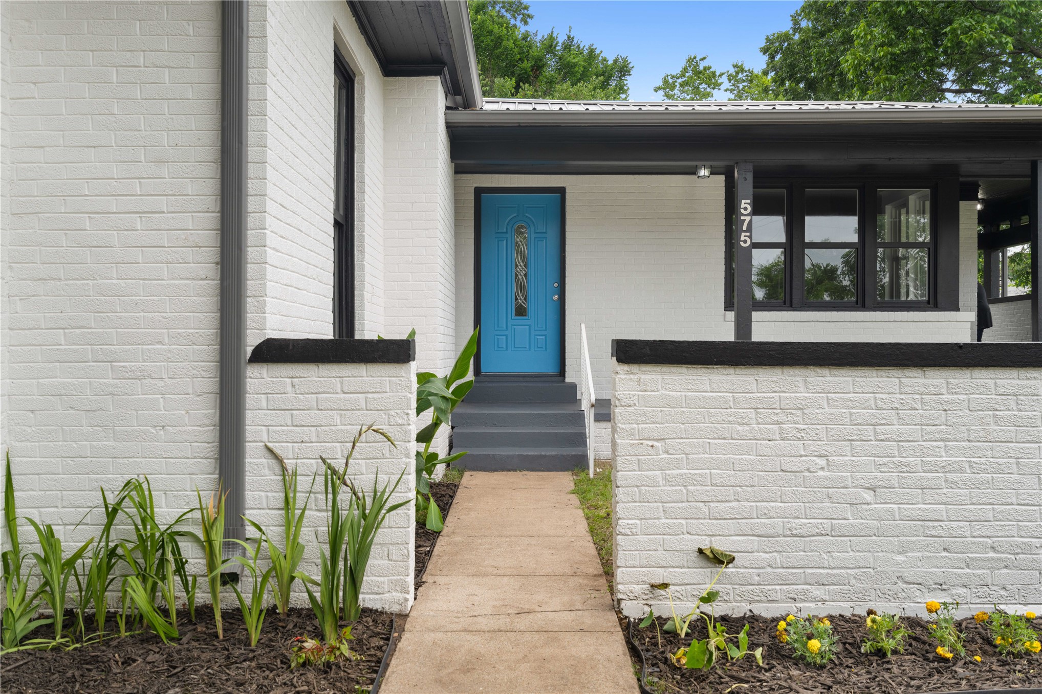 575 N 7th Street Muskogee OK 74401