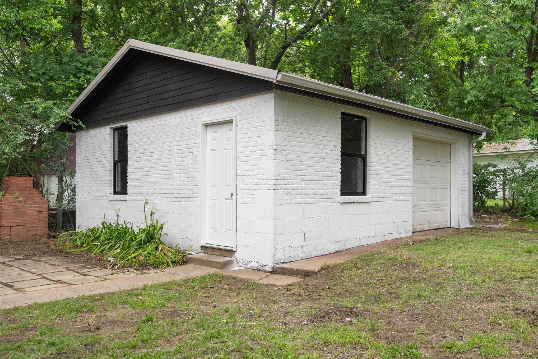 575 N 7th Street Muskogee OK 74401