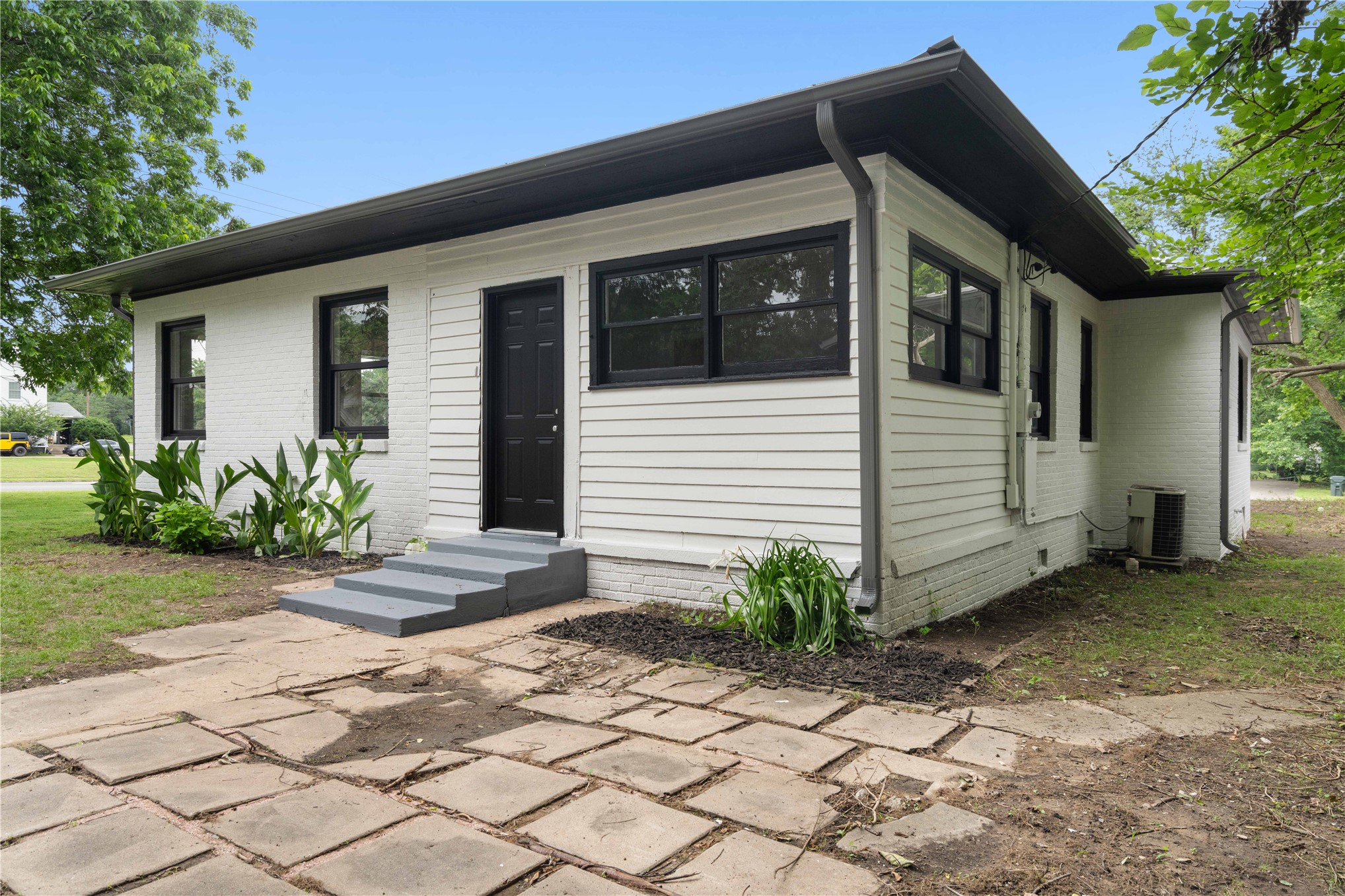 575 N 7th Street Muskogee OK 74401