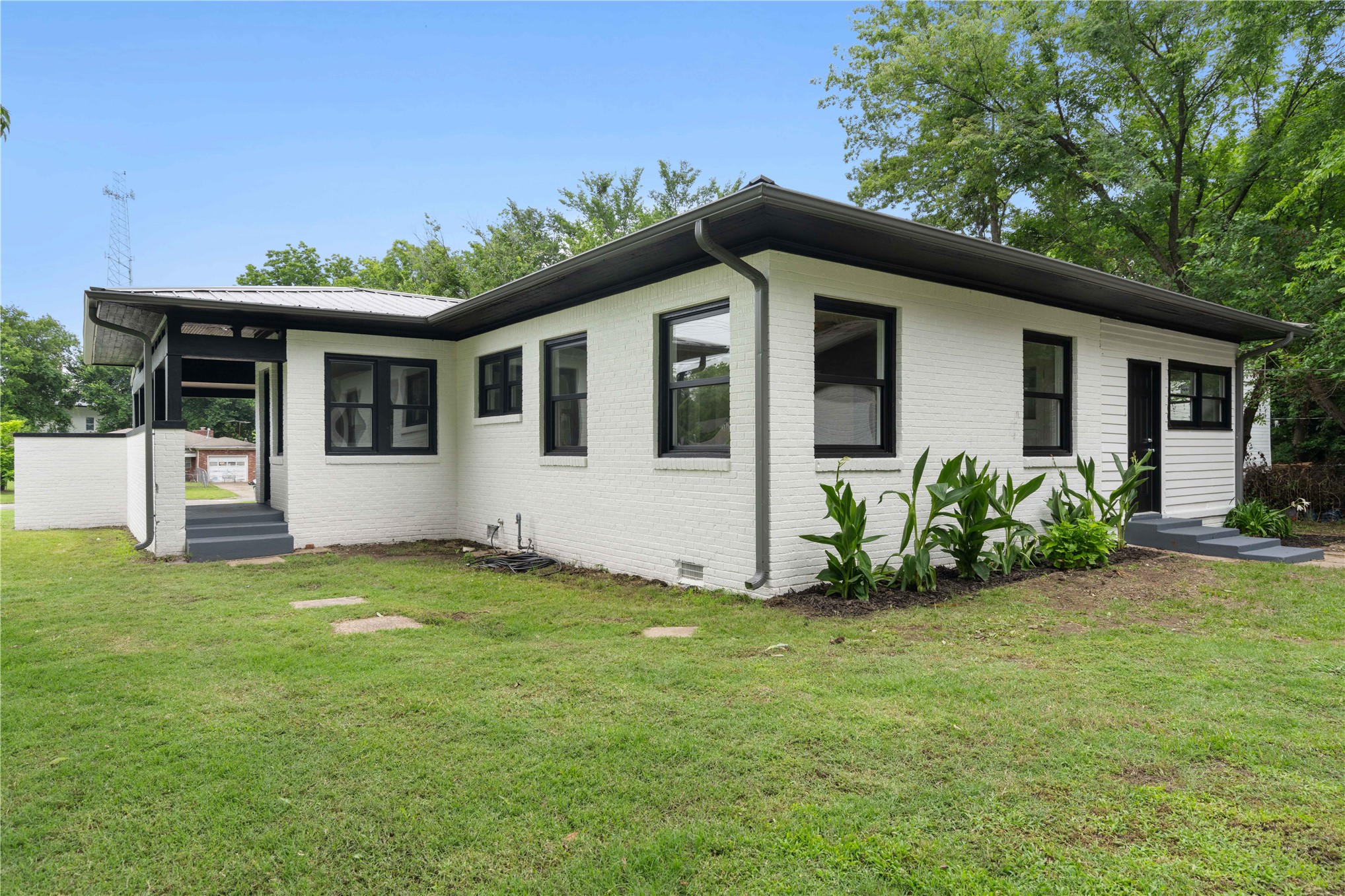 575 N 7th Street Muskogee OK 74401