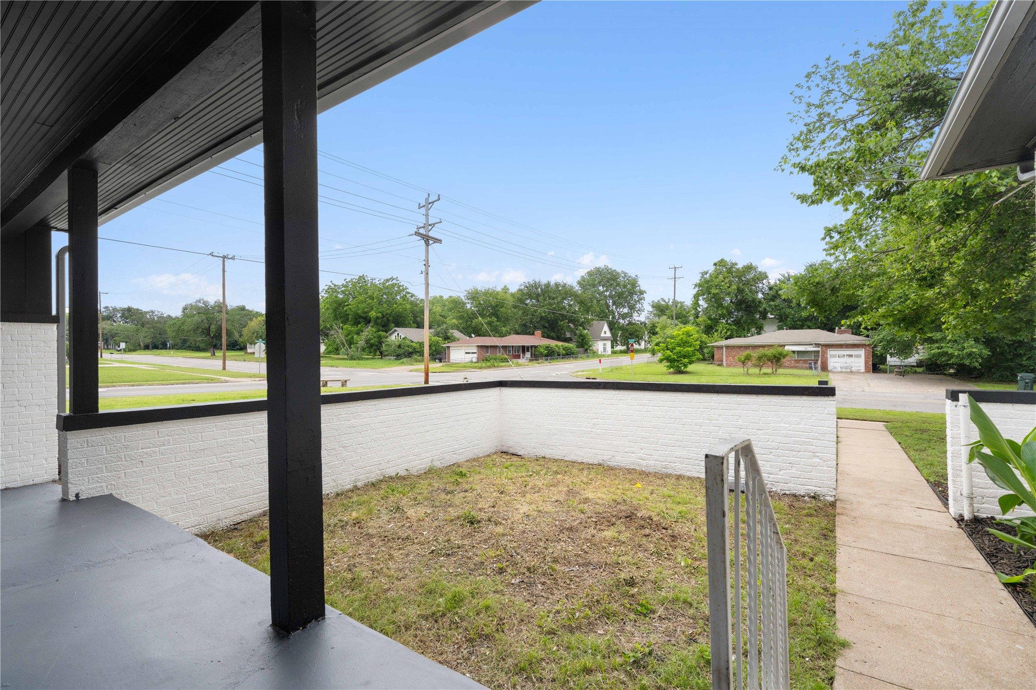 575 N 7th Street Muskogee OK 74401