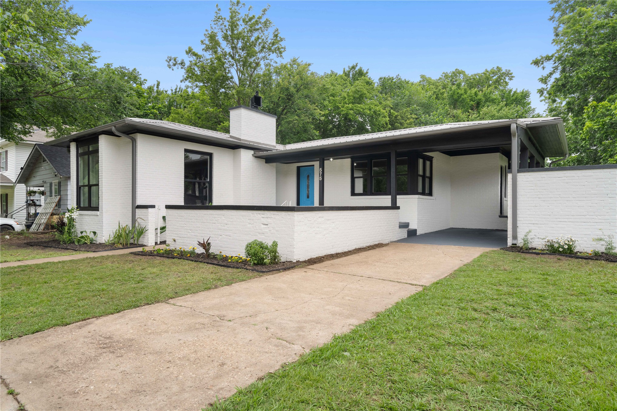 575 N 7th Street Muskogee OK 74401