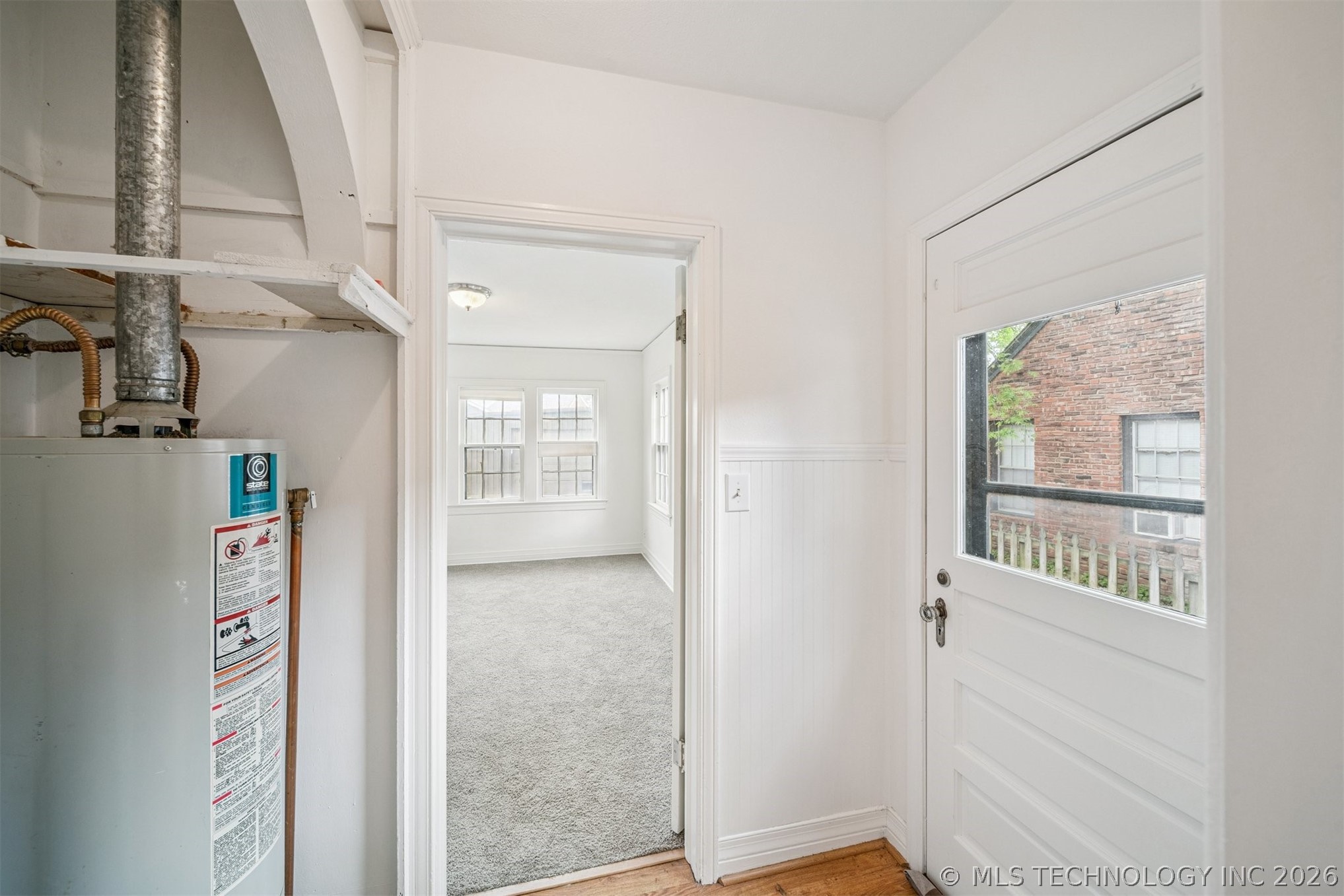 2608 E 13th Place Tulsa OK 74103