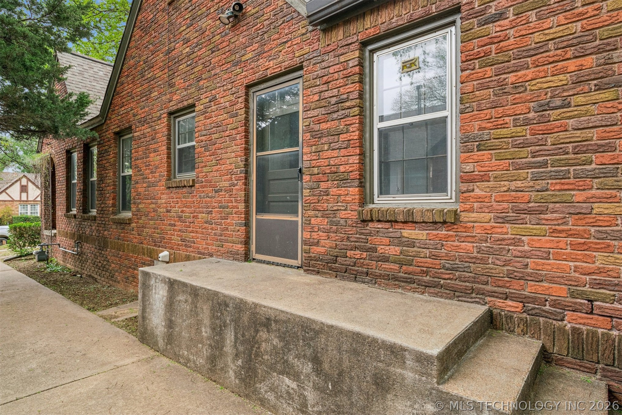 2608 E 13th Place Tulsa OK 74103