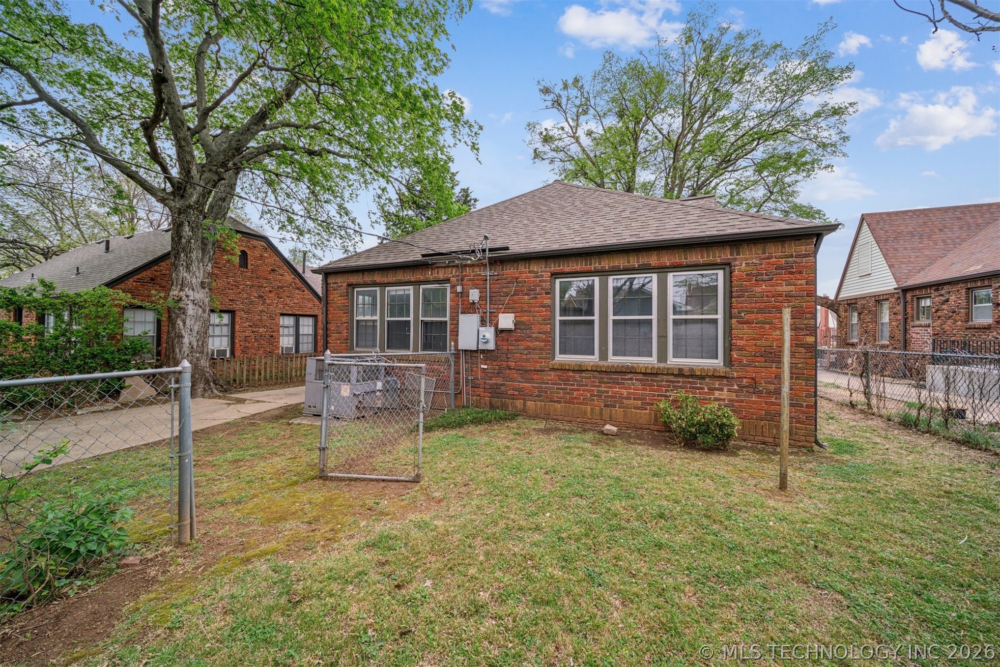 2608 E 13th Place Tulsa OK 74103