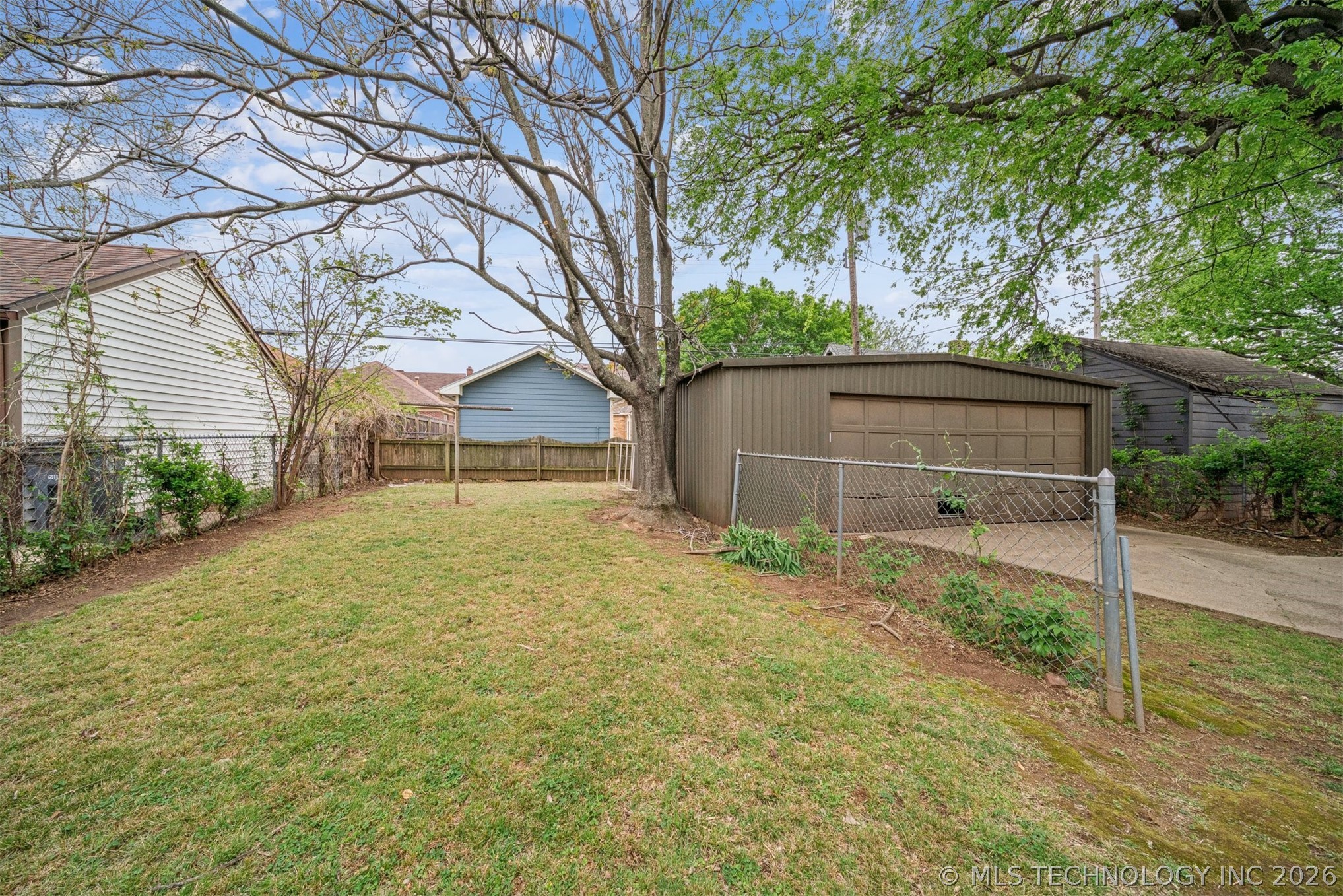 2608 E 13th Place Tulsa OK 74103