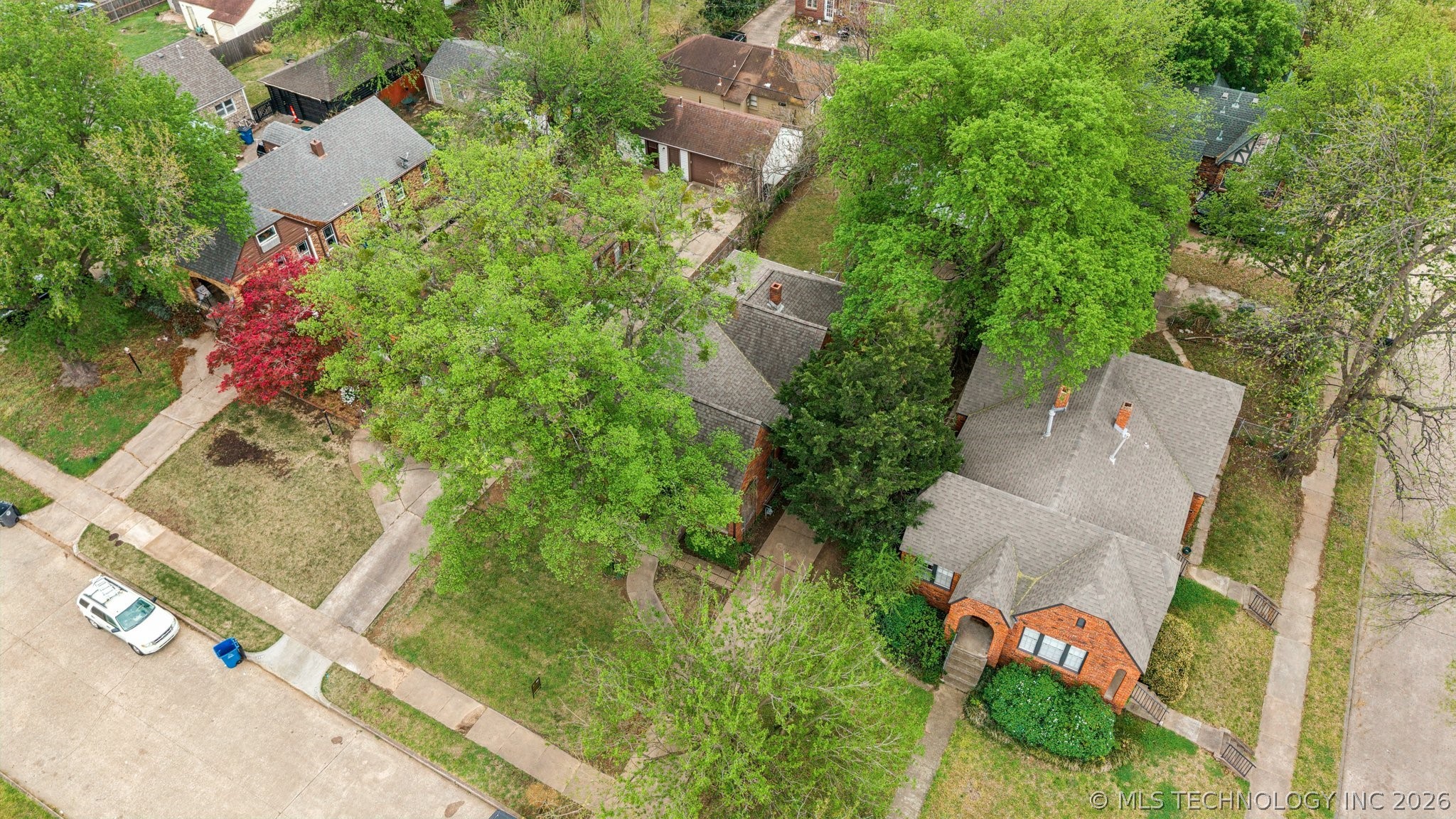 2608 E 13th Place Tulsa OK 74103