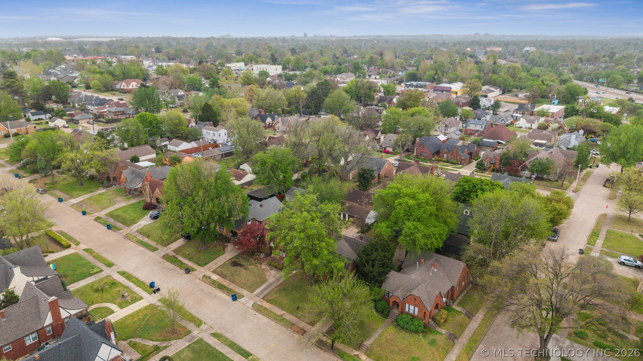 2608 E 13th Place Tulsa OK 74103