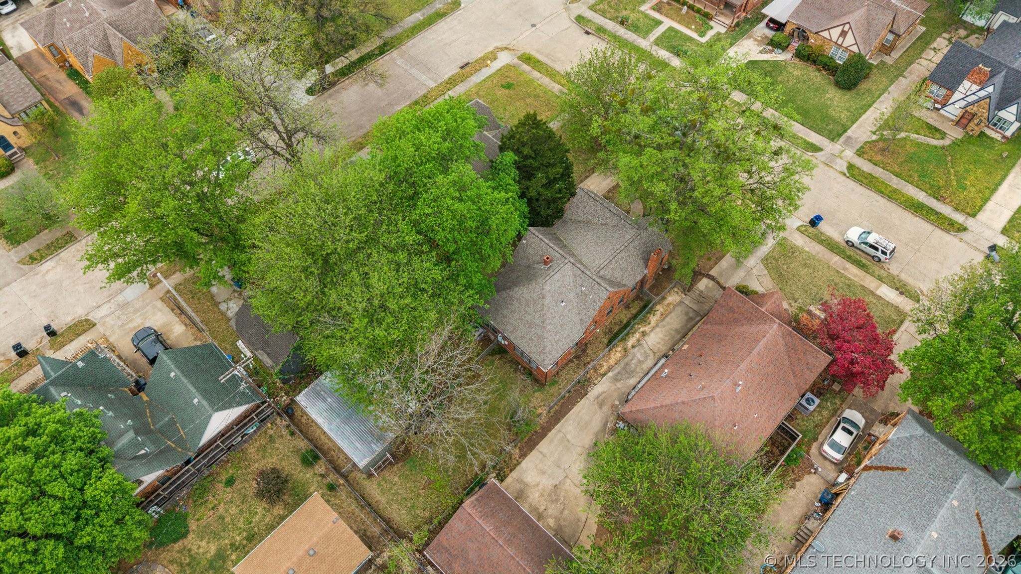 2608 E 13th Place Tulsa OK 74103