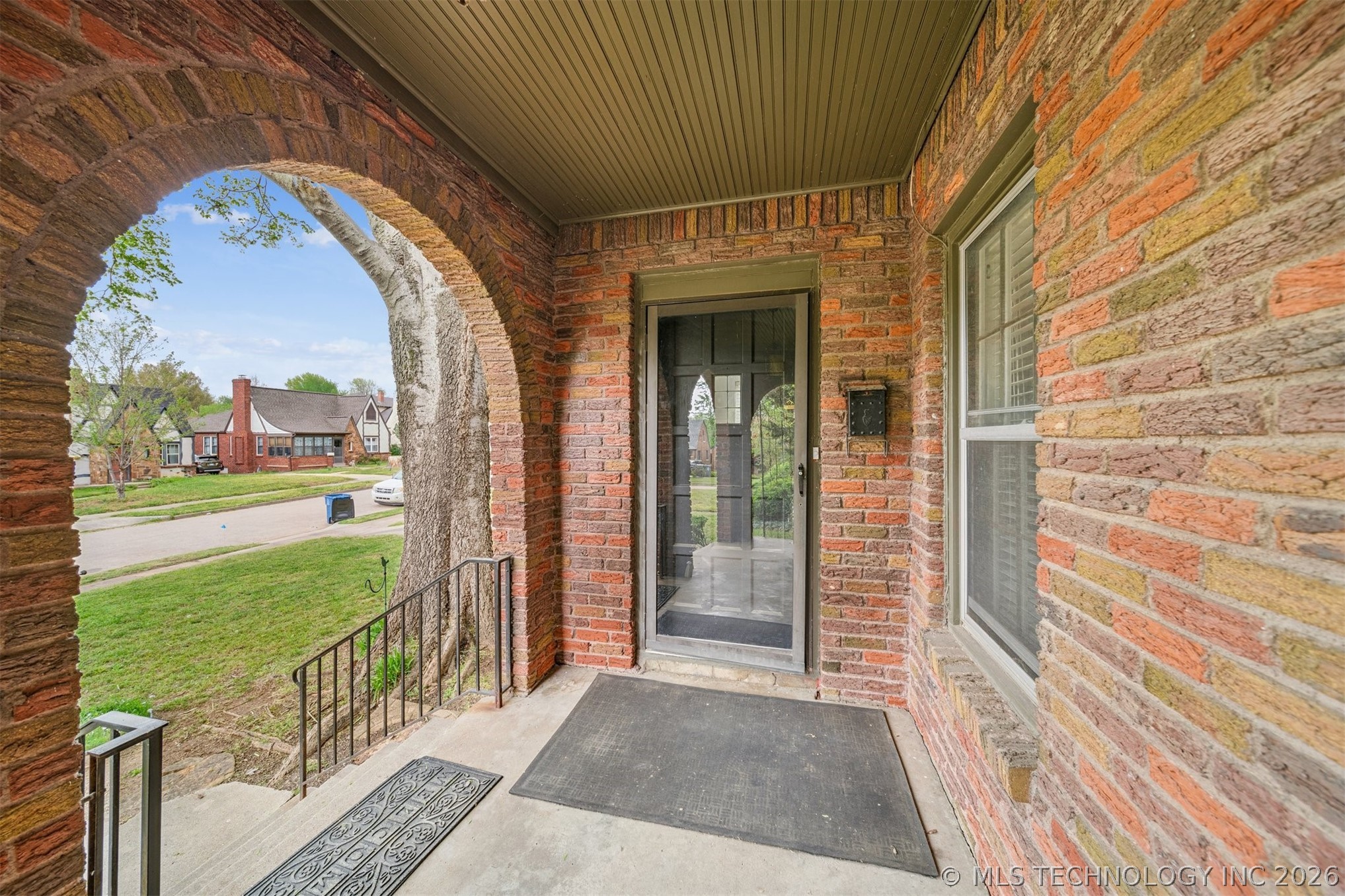 2608 E 13th Place Tulsa OK 74103