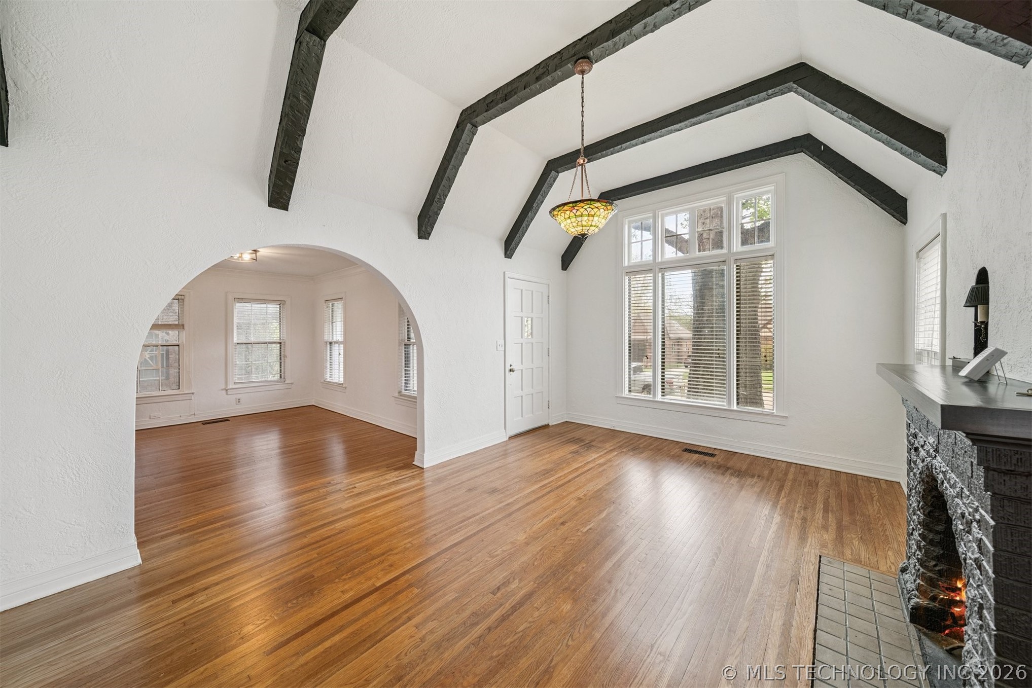2608 E 13th Place Tulsa OK 74103