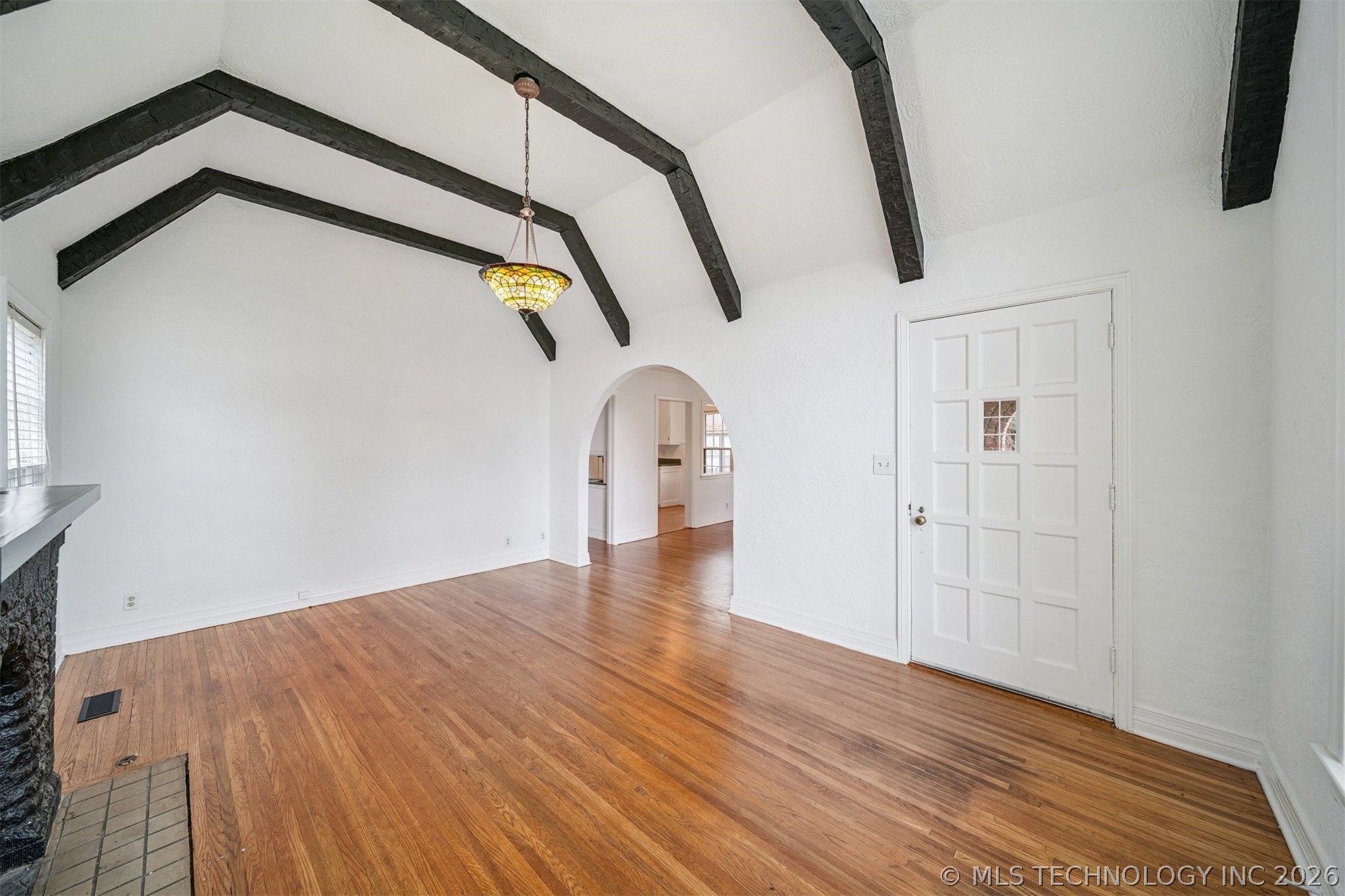 2608 E 13th Place Tulsa OK 74103