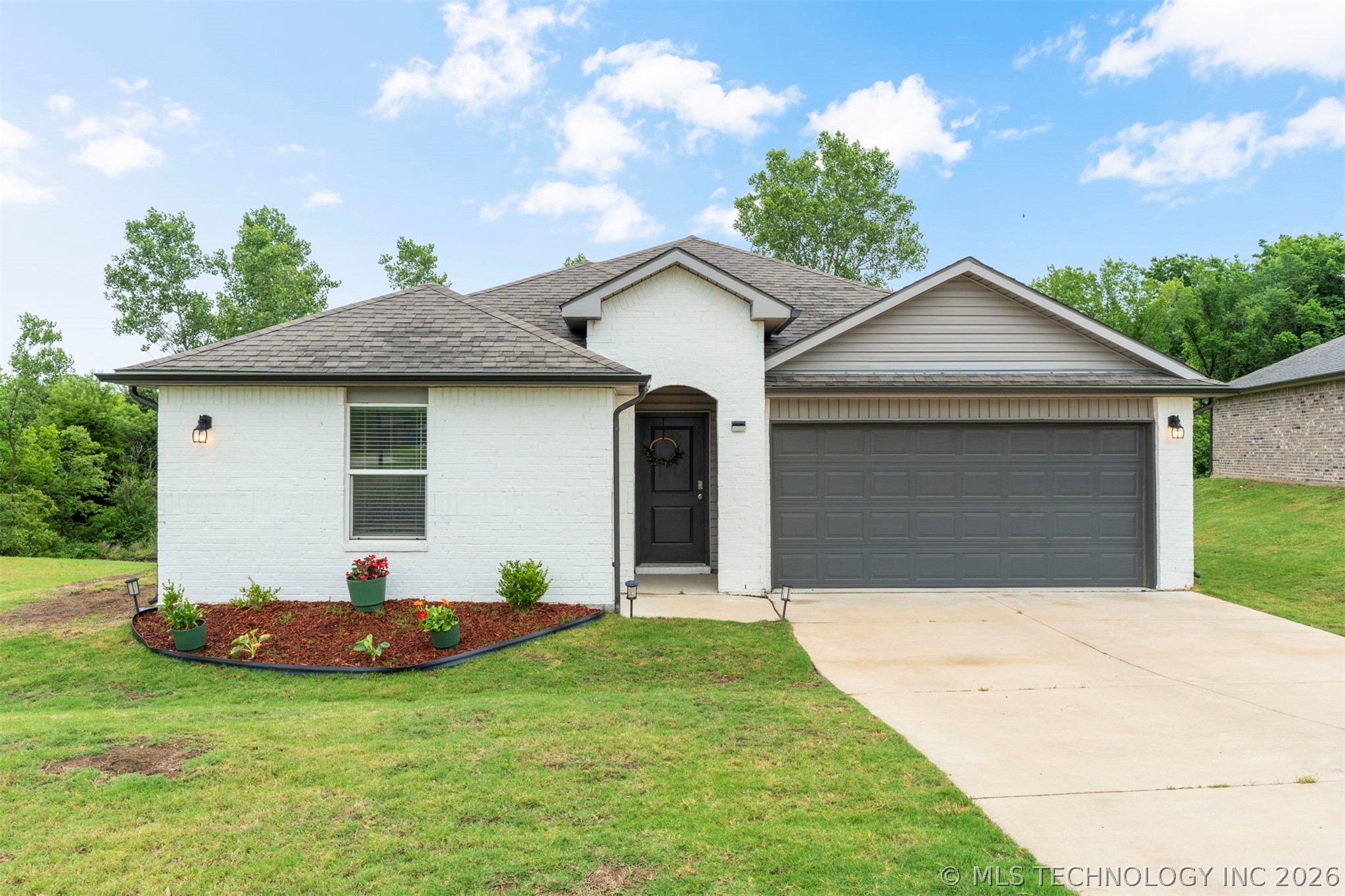 3313 N 23 Westavenue Tulsa OK 74127
