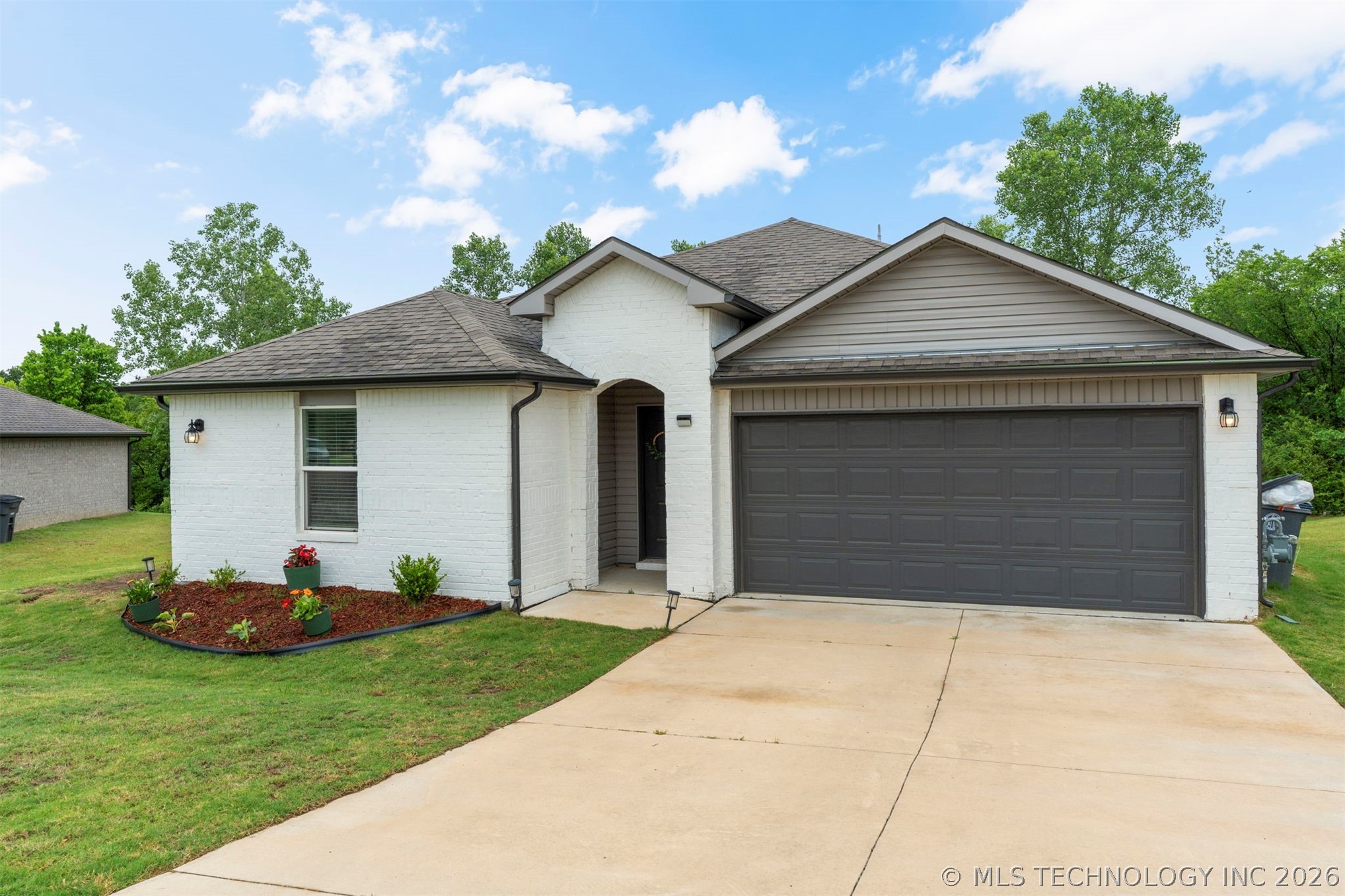 3313 N 23 Westavenue Tulsa OK 74127