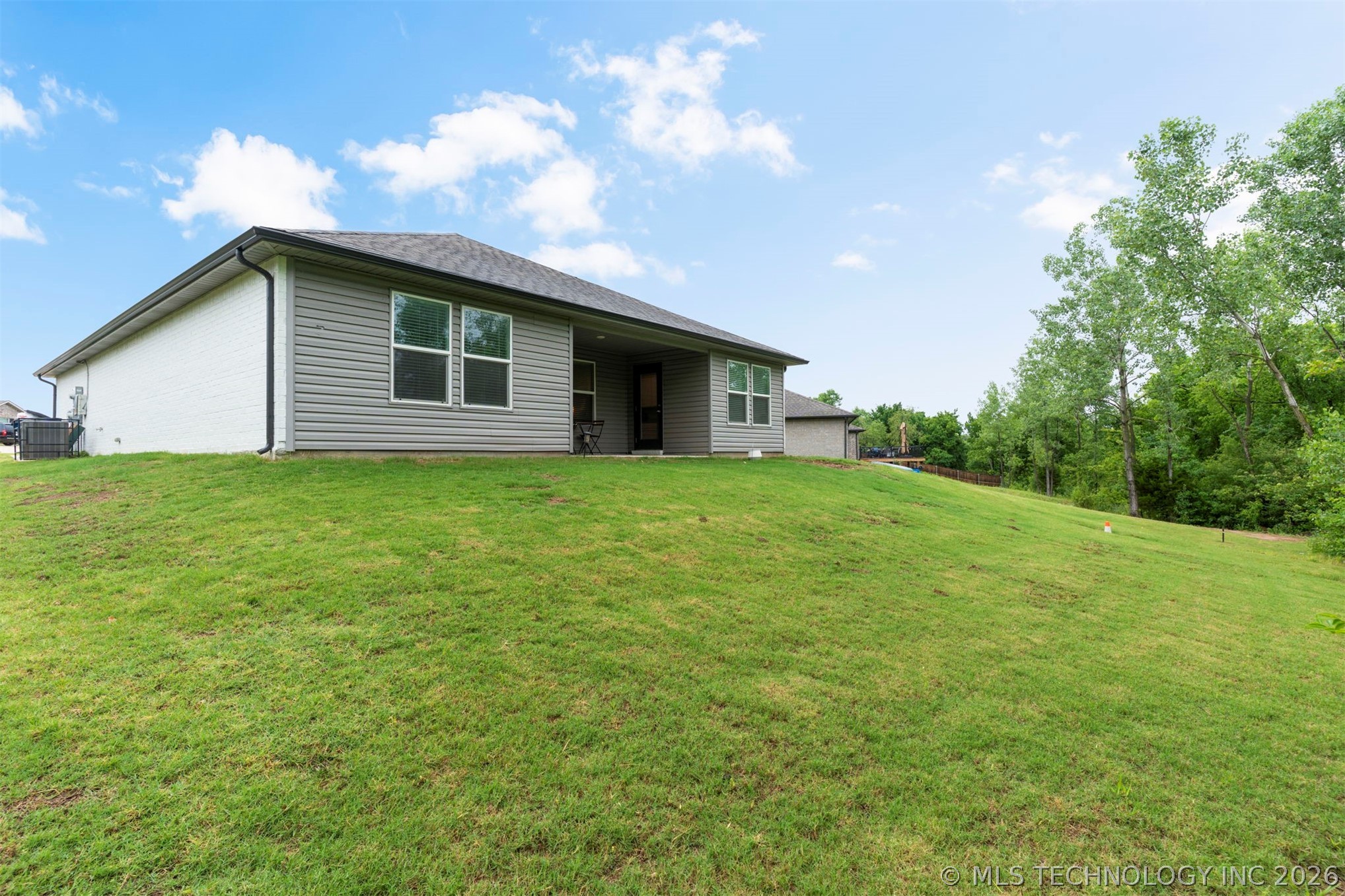 3313 N 23 Westavenue Tulsa OK 74127