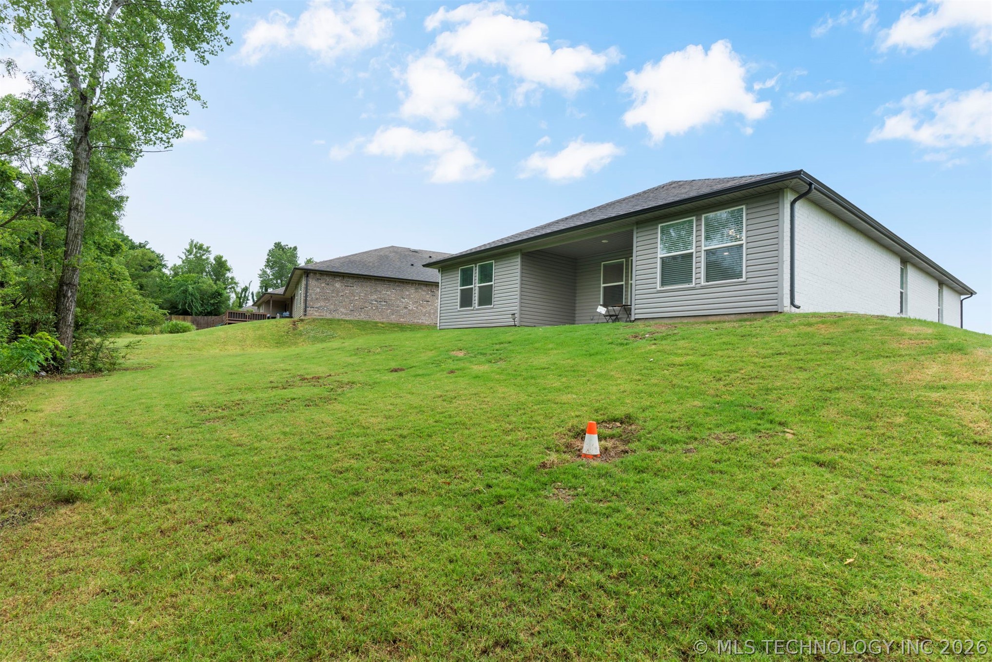 3313 N 23 Westavenue Tulsa OK 74127