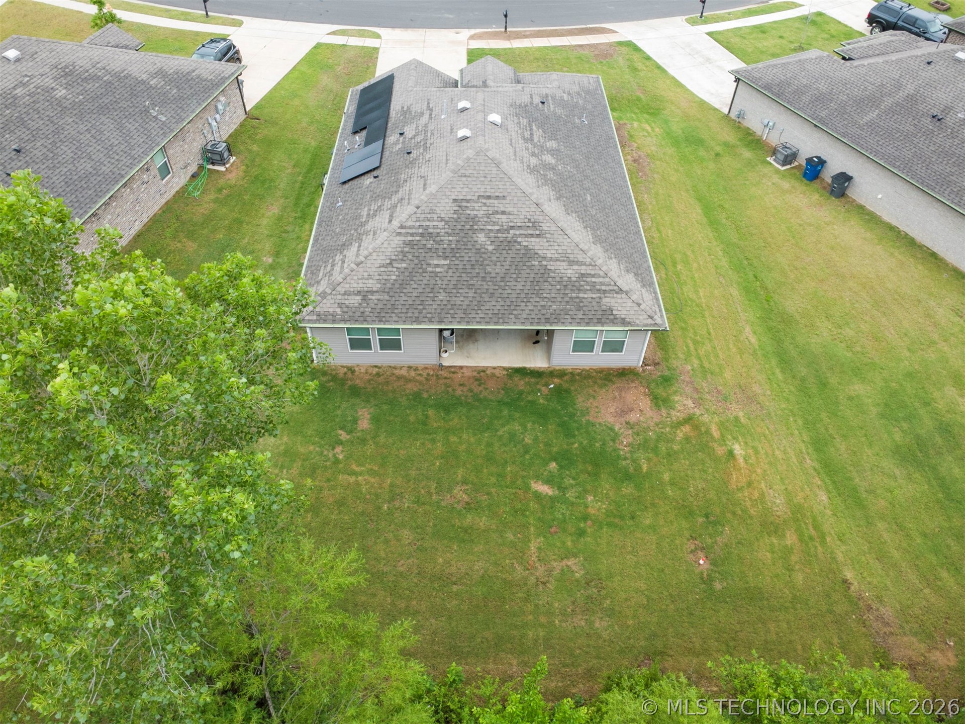 3313 N 23 Westavenue Tulsa OK 74127
