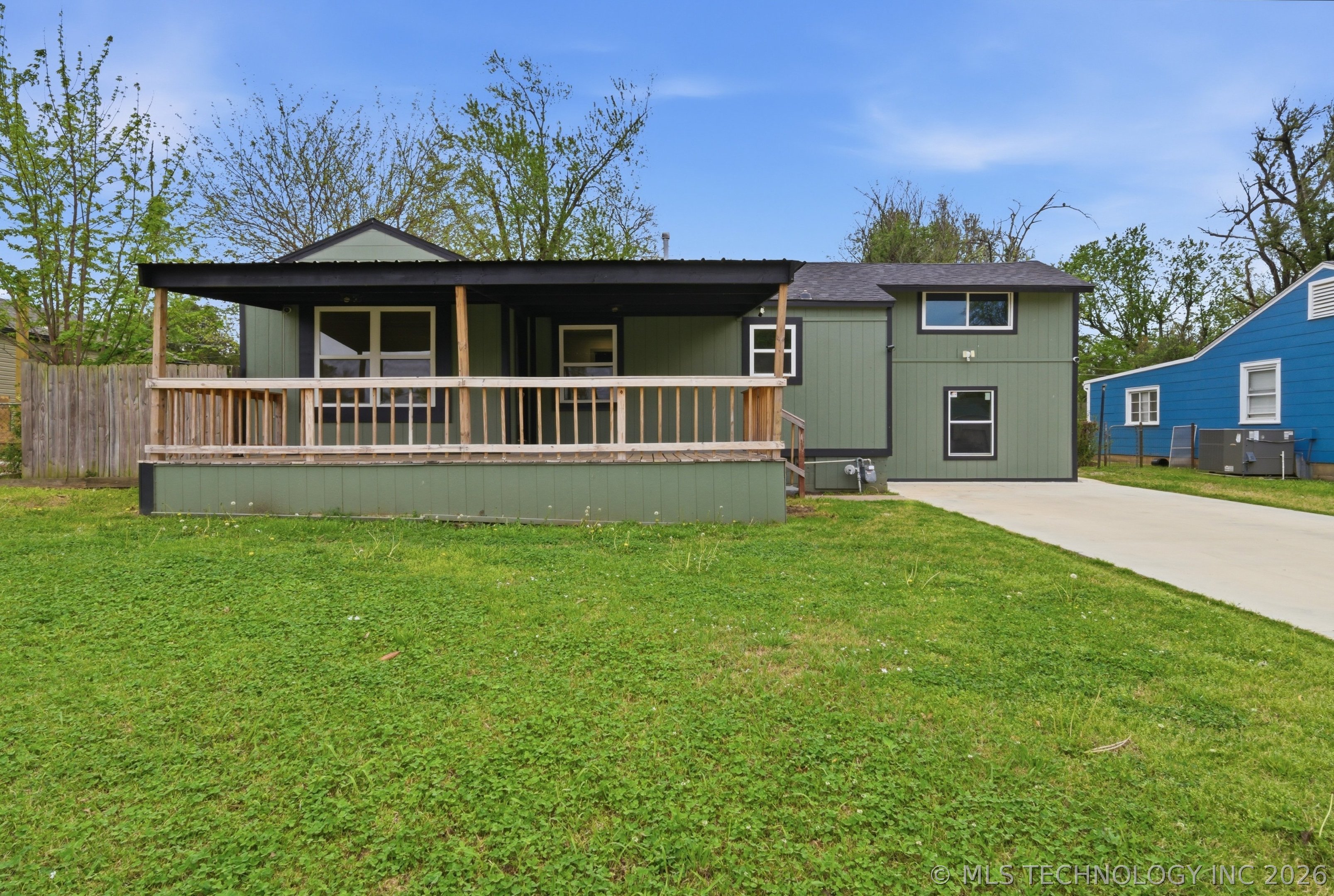 4620 E King Street Tulsa OK 74115