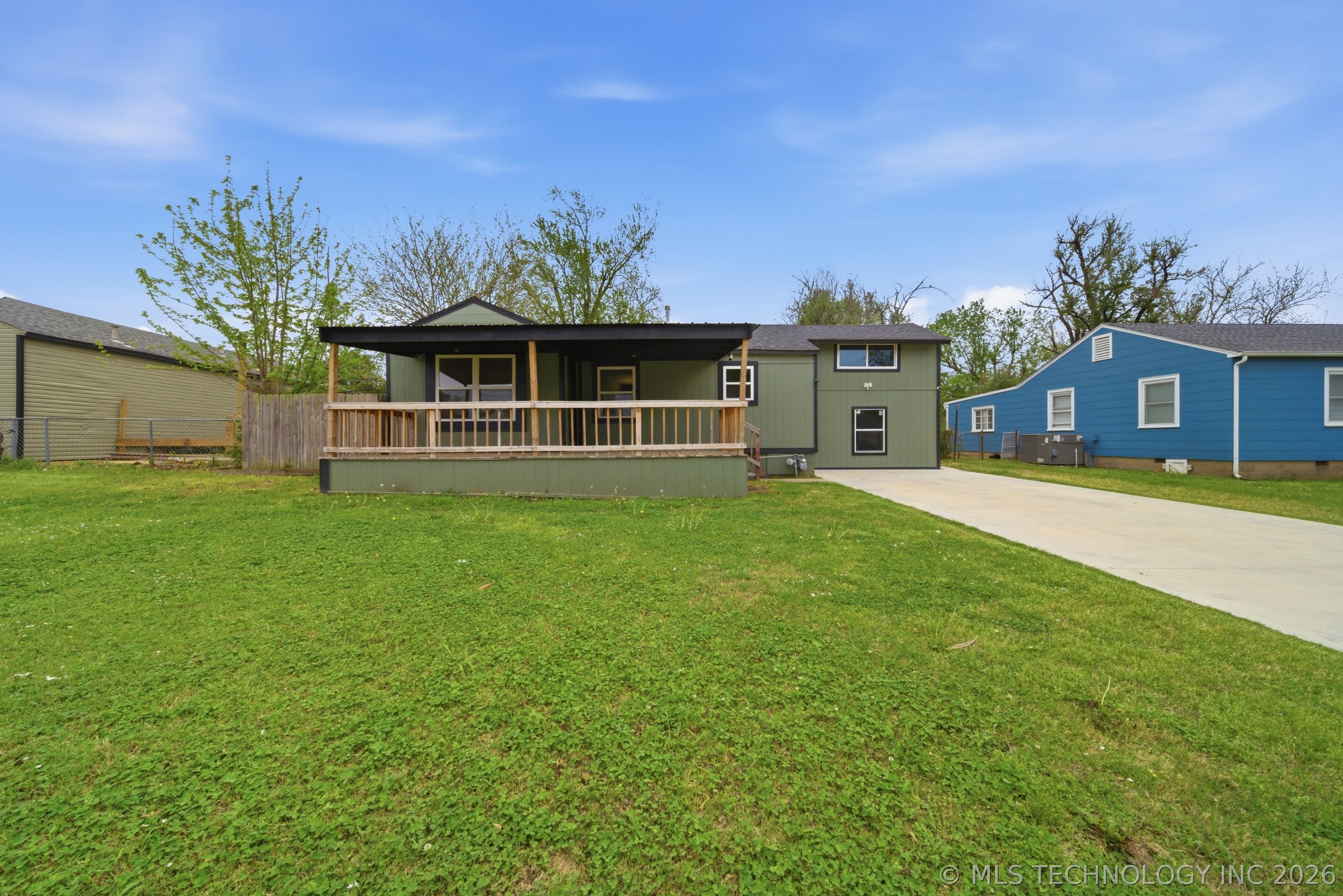 4620 E King Street Tulsa OK 74115