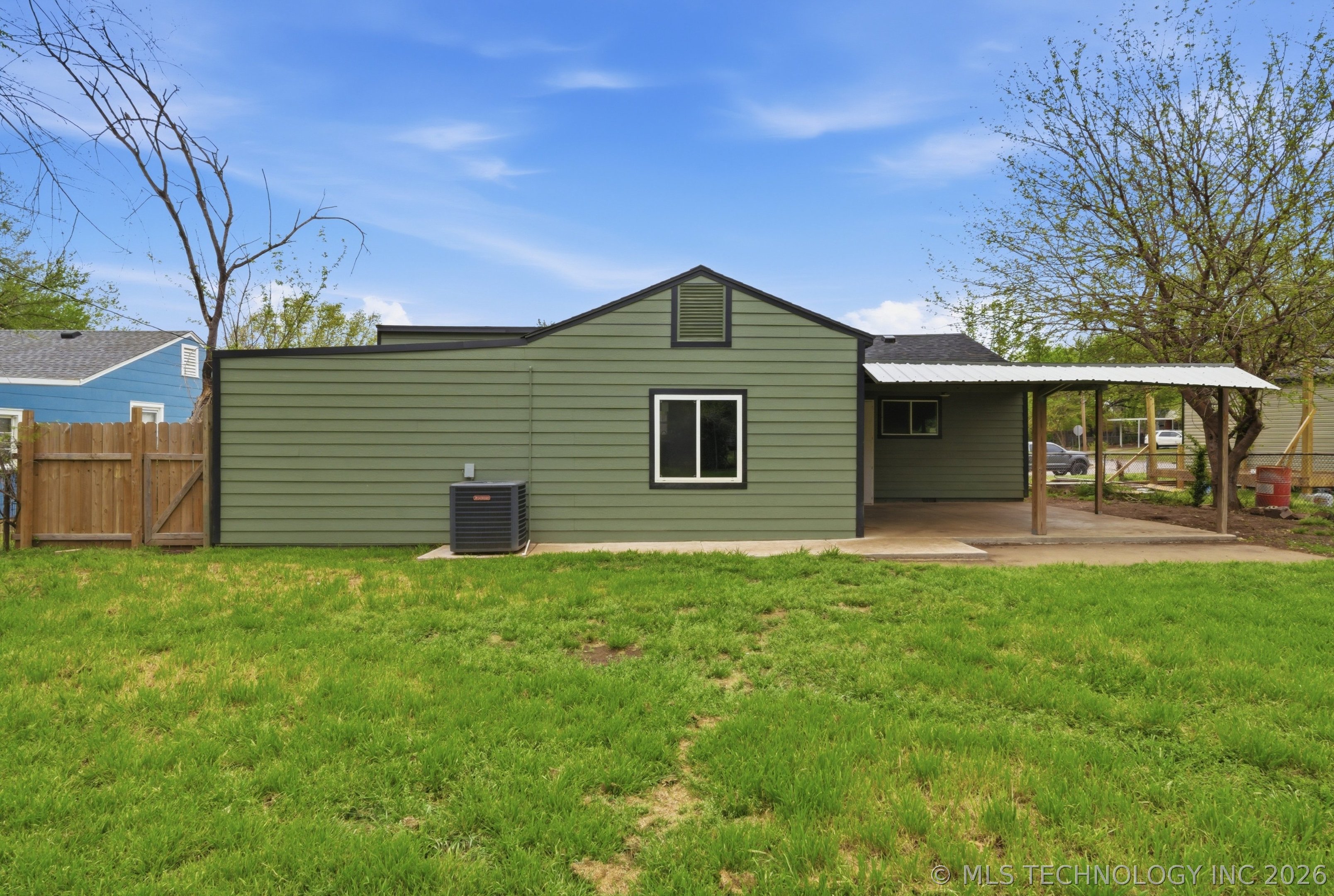4620 E King Street Tulsa OK 74115