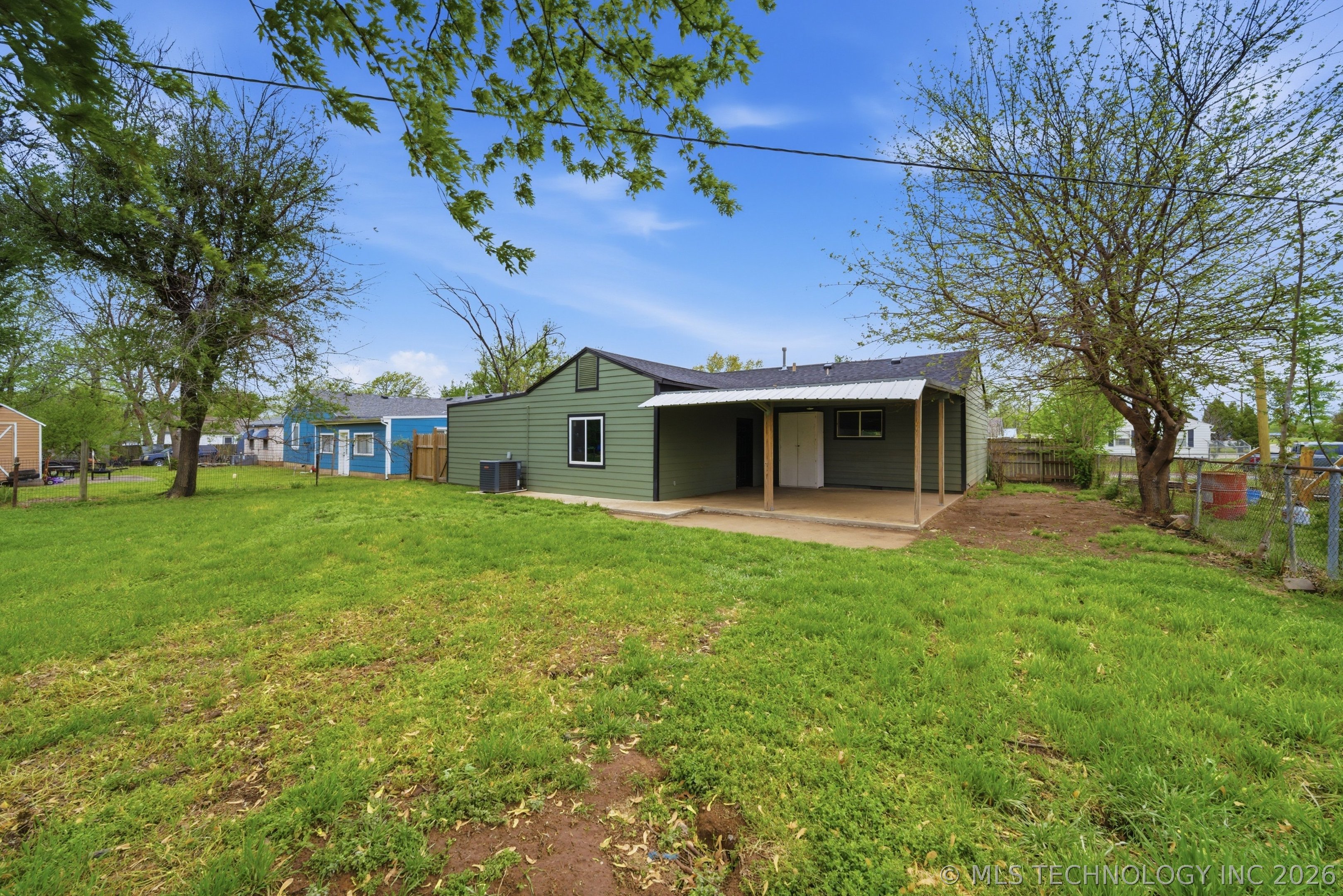 4620 E King Street Tulsa OK 74115