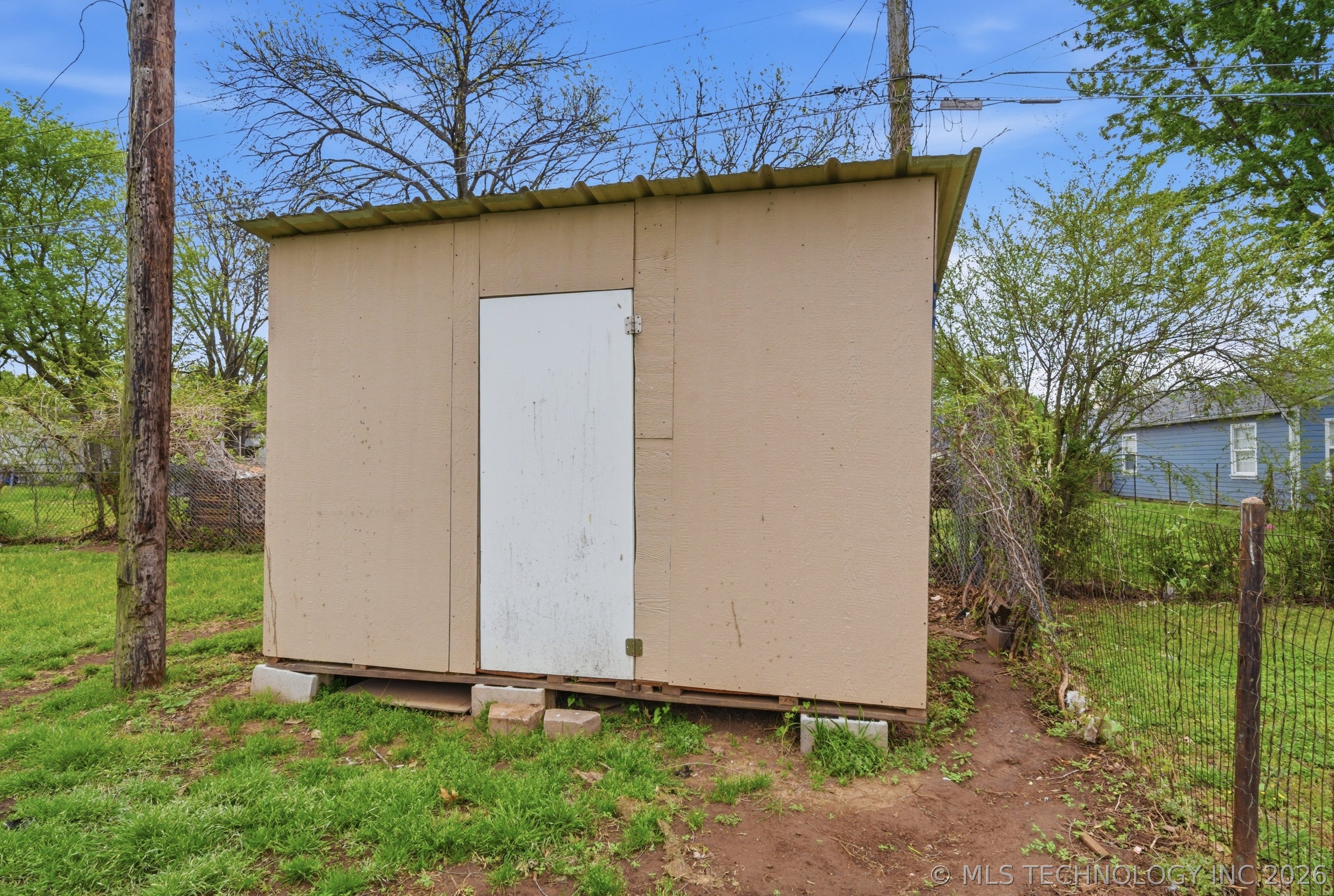 4620 E King Street Tulsa OK 74115