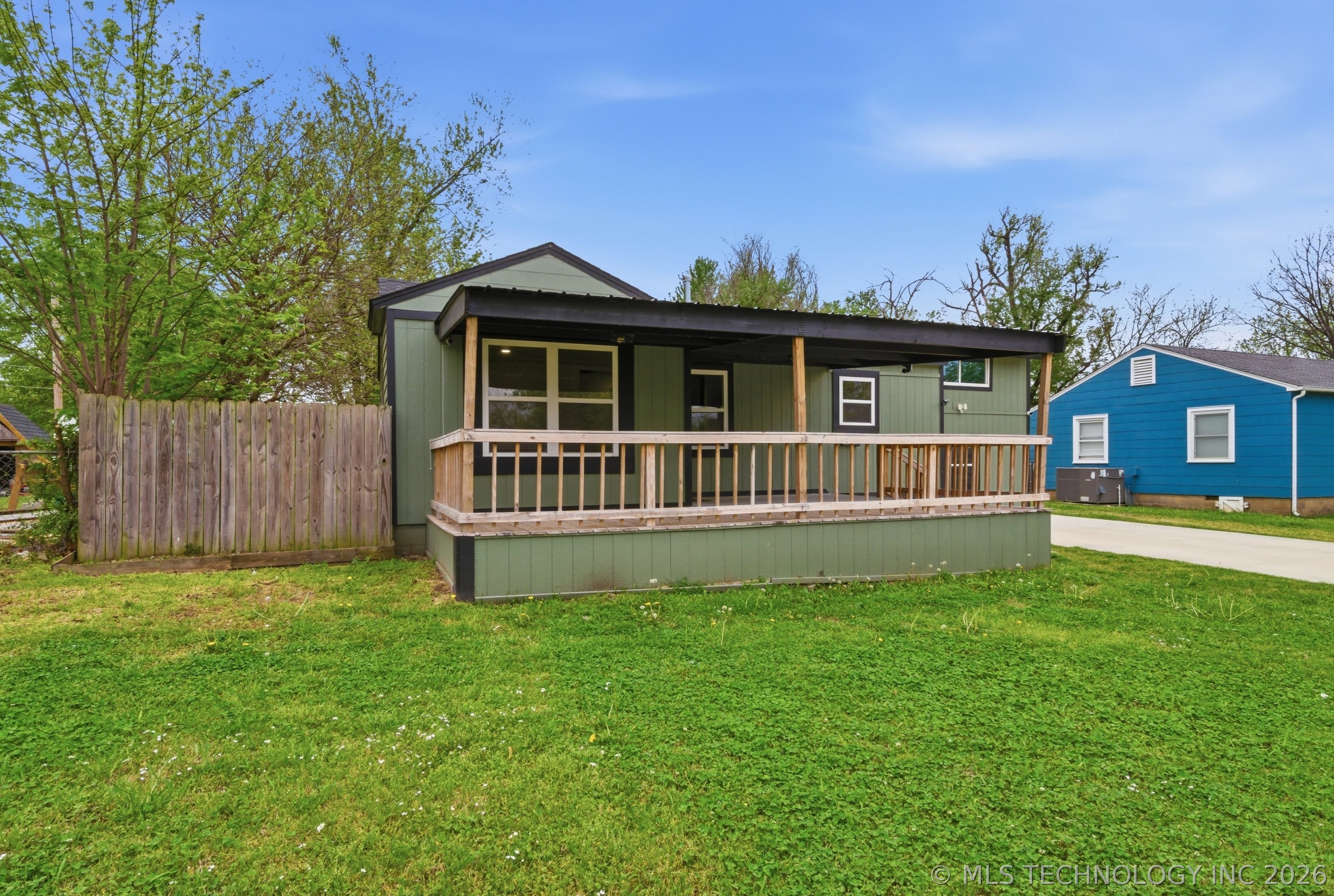 4620 E King Street Tulsa OK 74115
