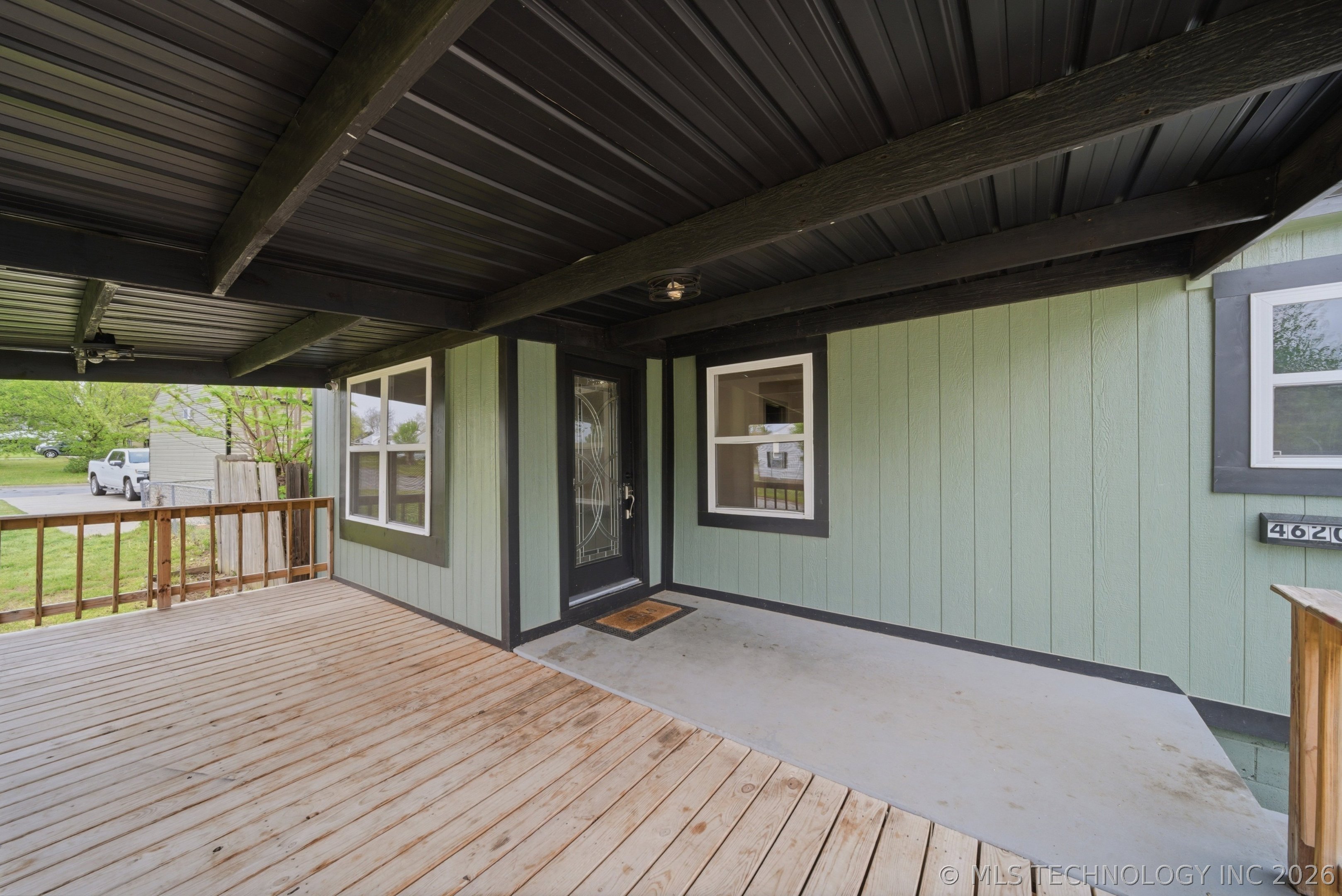 4620 E King Street Tulsa OK 74115