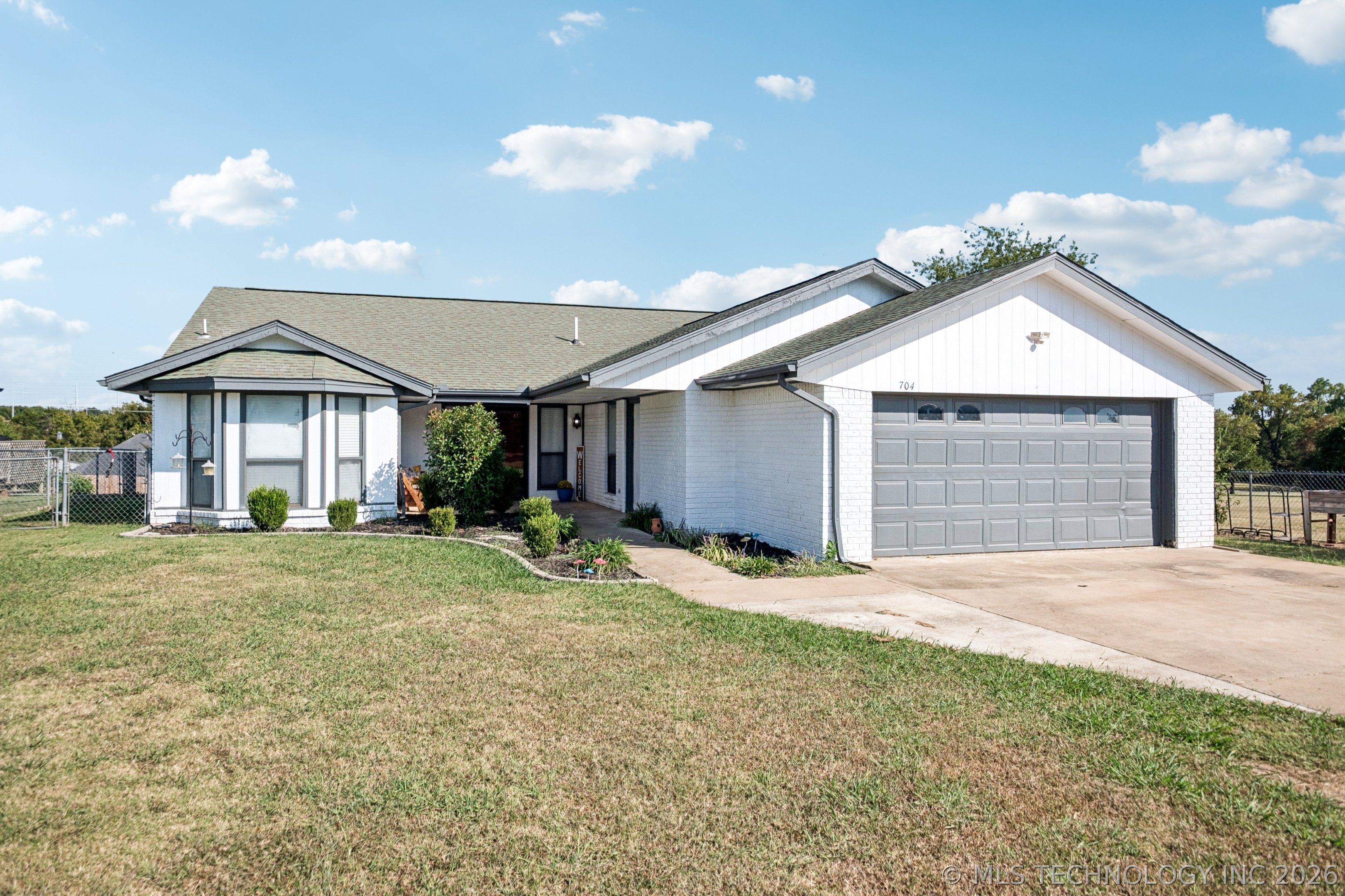 704 S Timberridge Drive Cushing OK 74023
