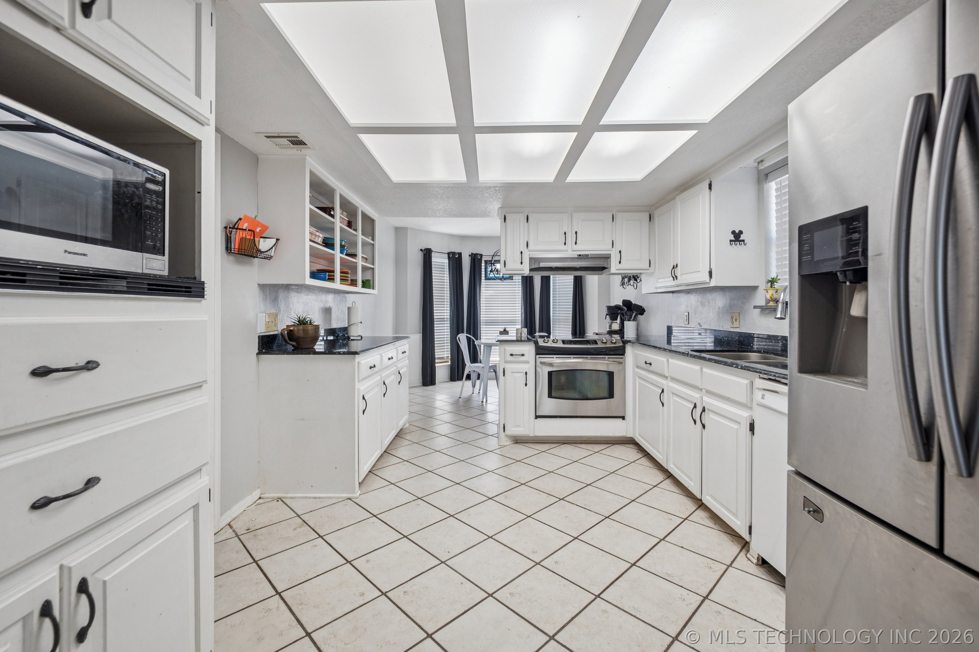 704 S Timberridge Drive Cushing OK 74023