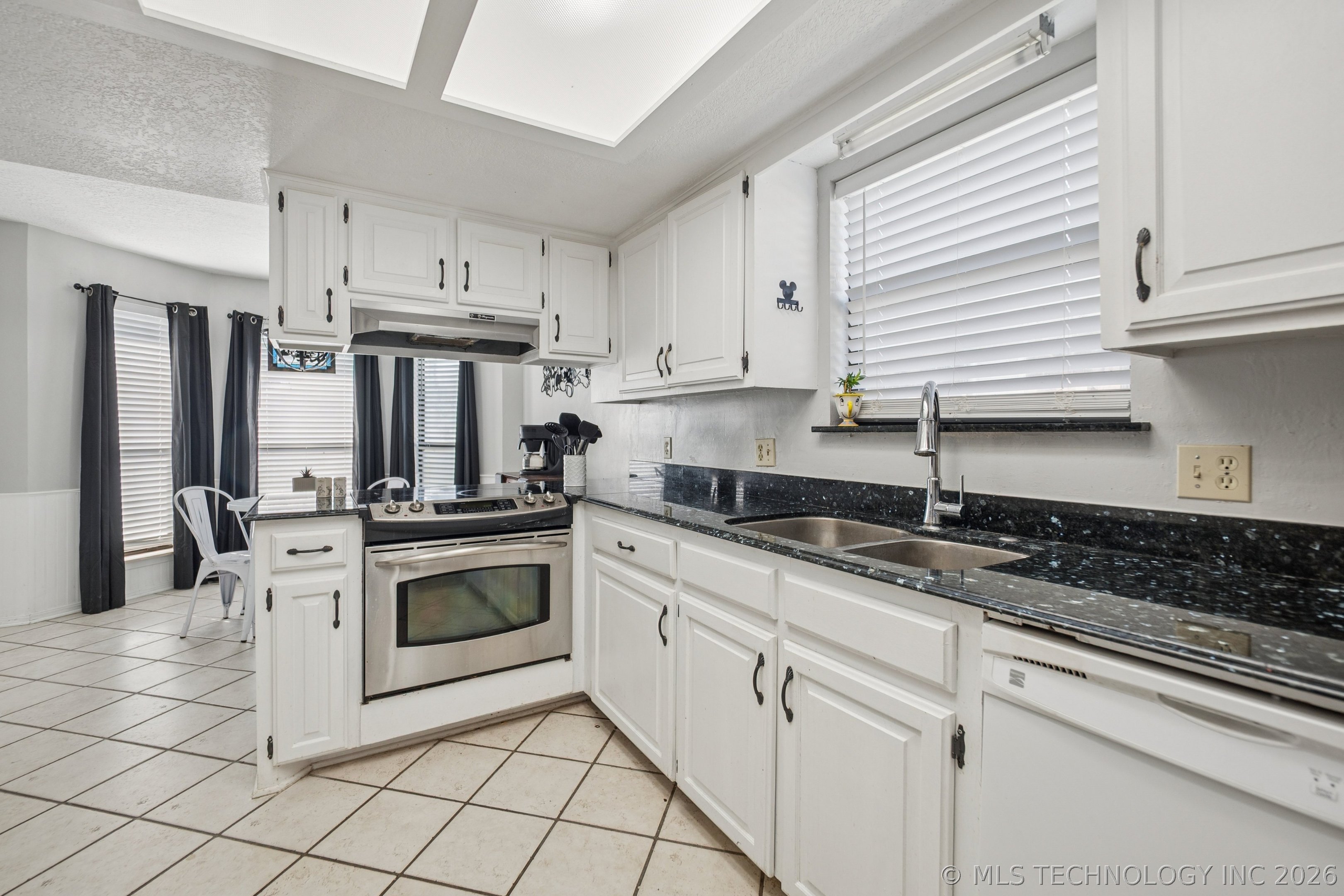 704 S Timberridge Drive Cushing OK 74023