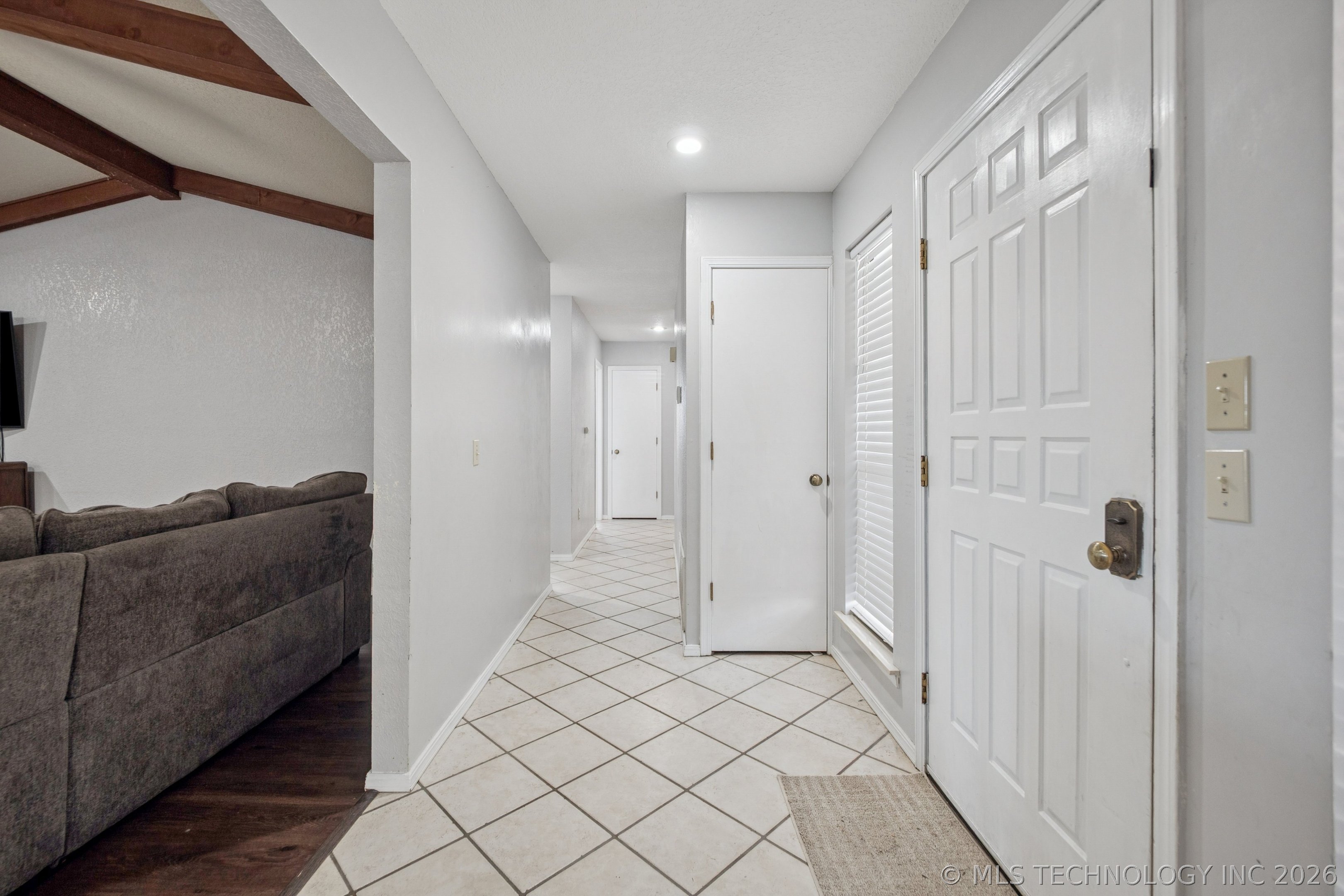 704 S Timberridge Drive Cushing OK 74023