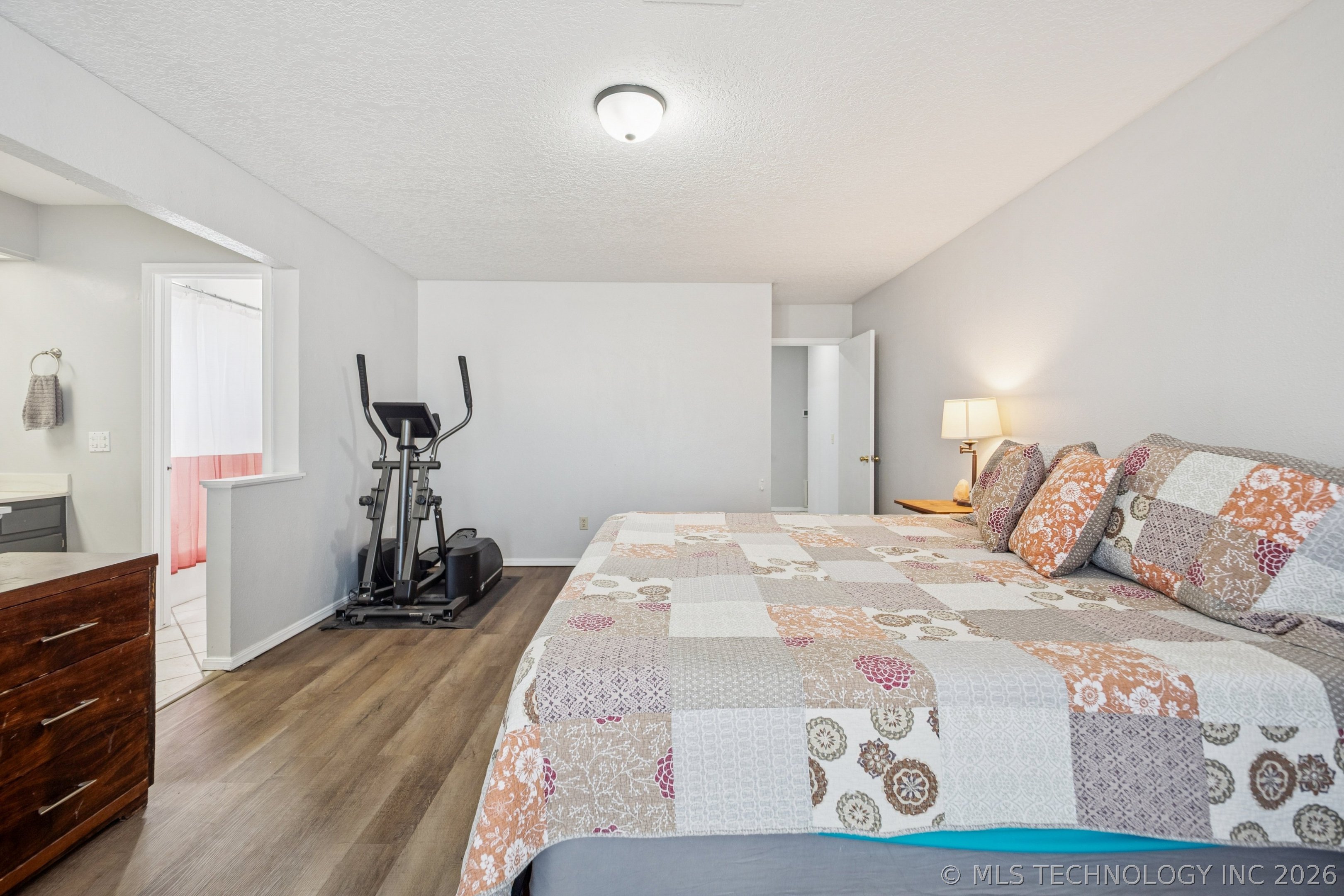 704 S Timberridge Drive Cushing OK 74023