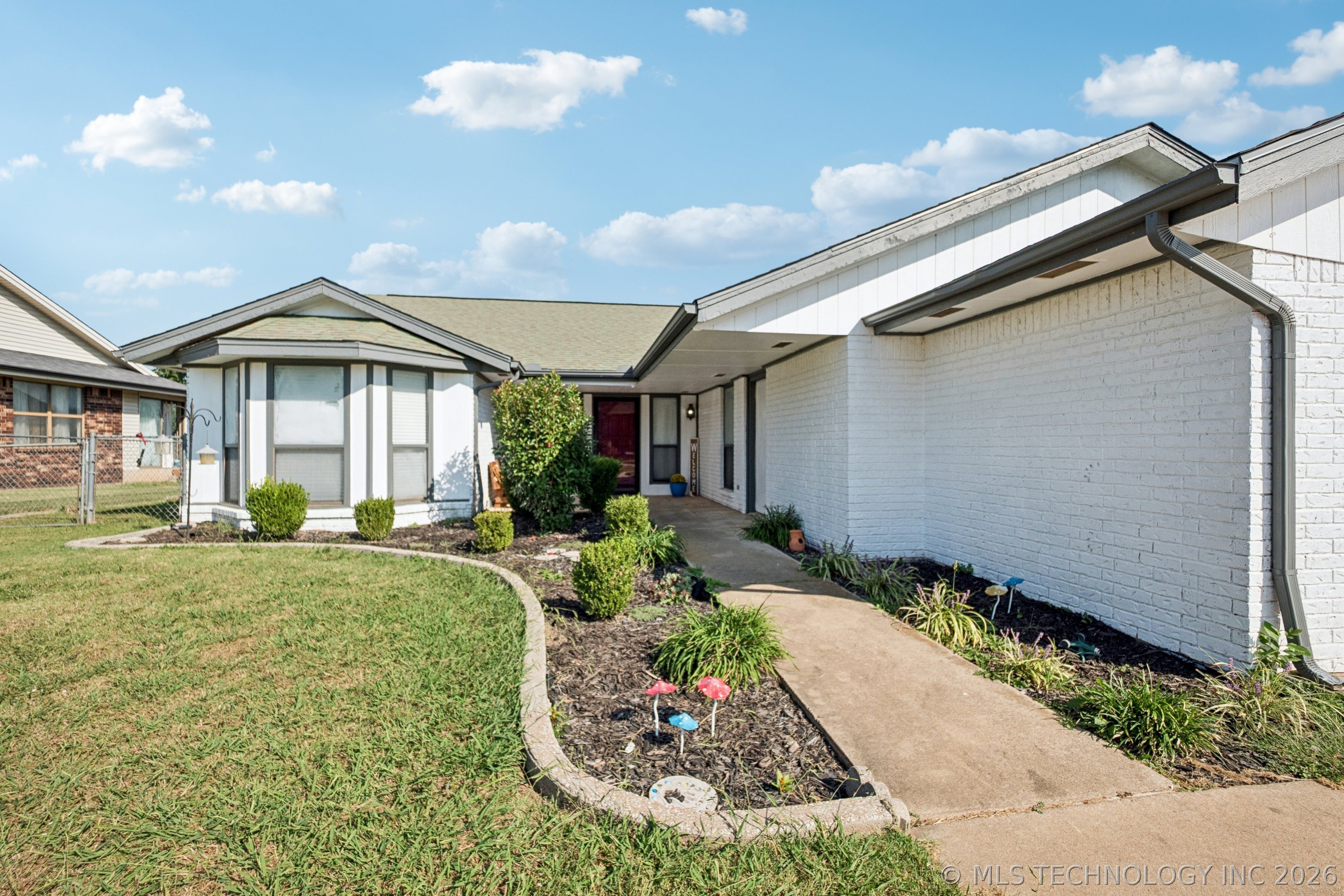 704 S Timberridge Drive Cushing OK 74023