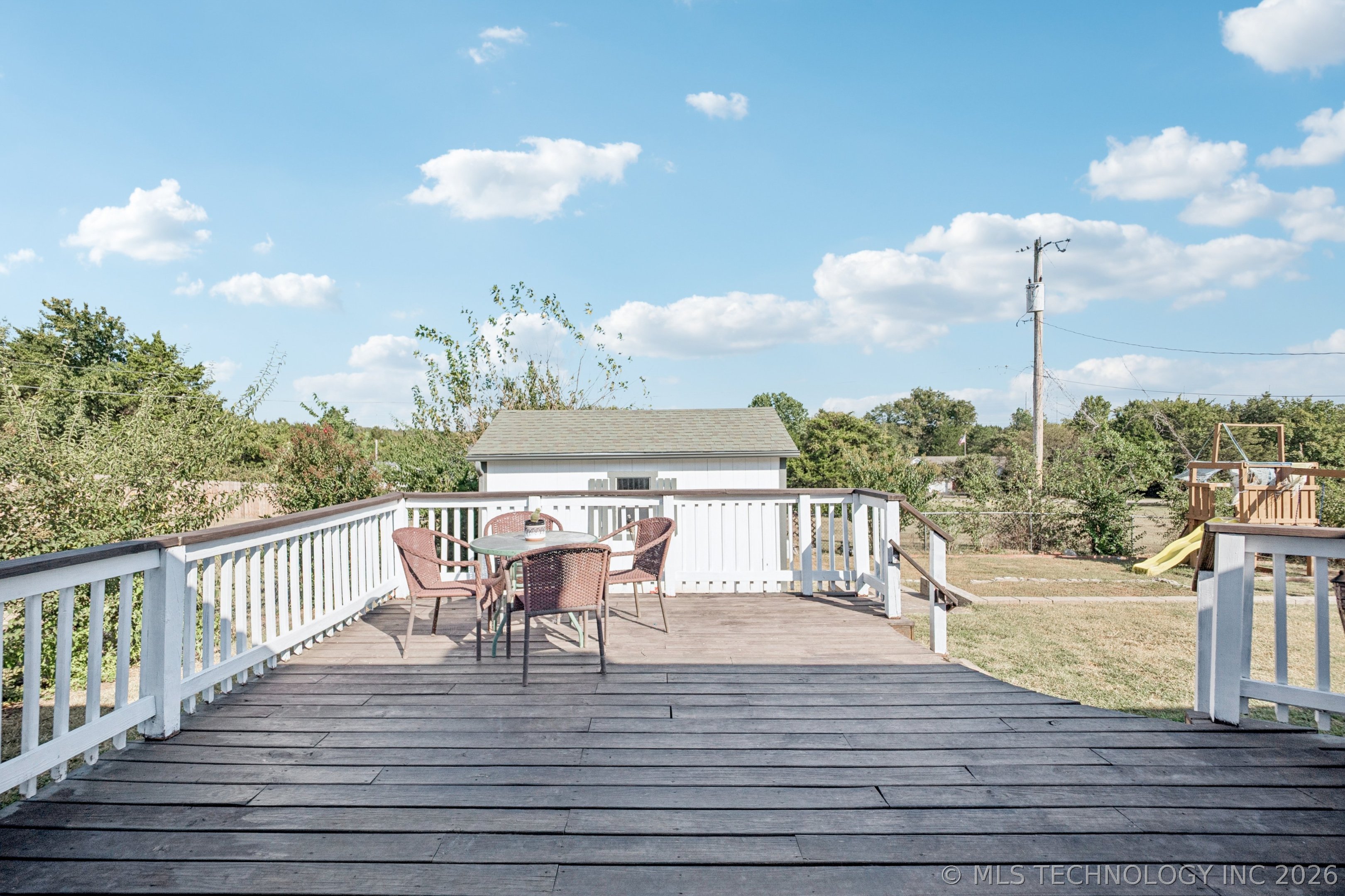704 S Timberridge Drive Cushing OK 74023