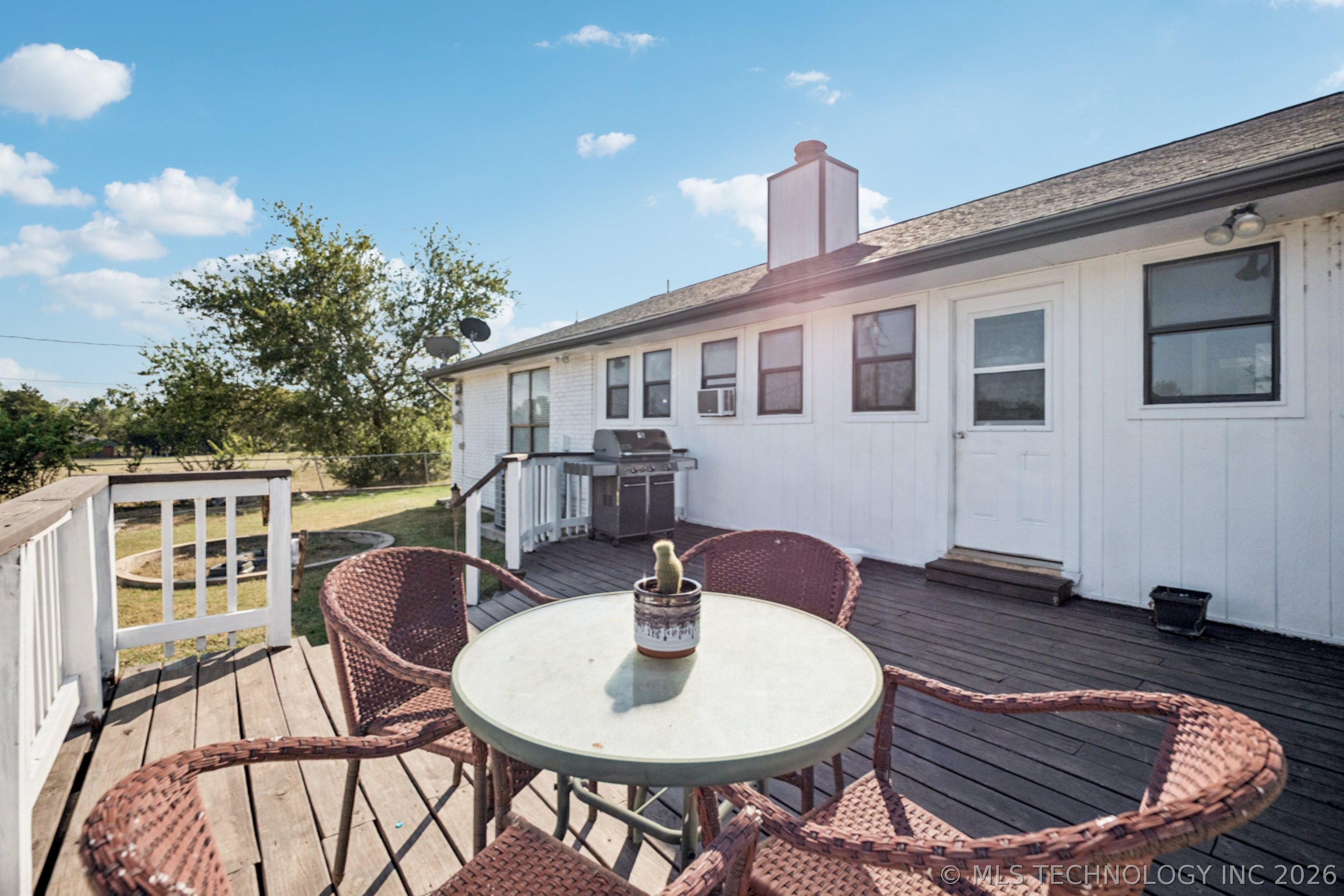 704 S Timberridge Drive Cushing OK 74023