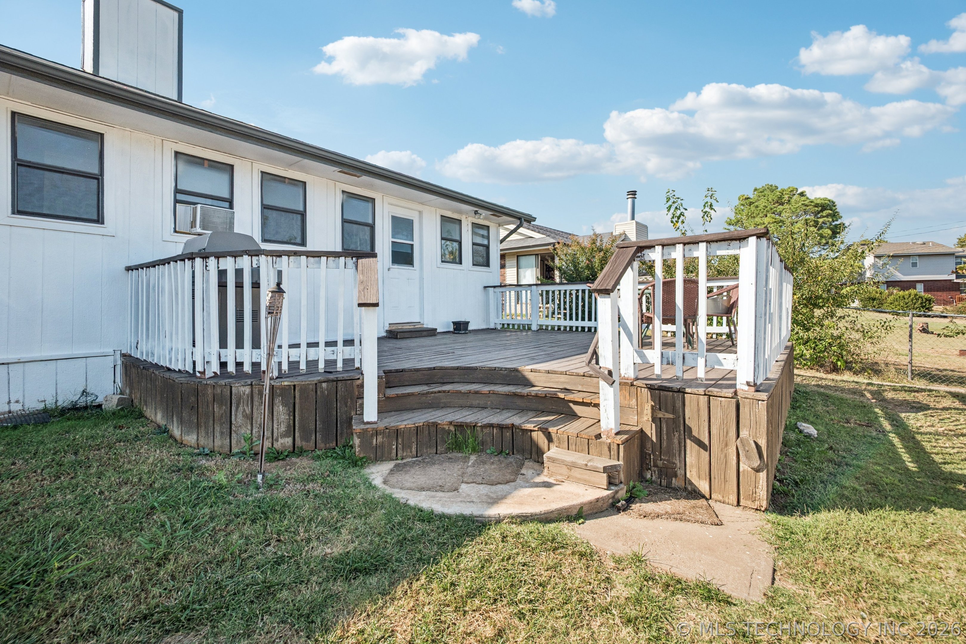 704 S Timberridge Drive Cushing OK 74023