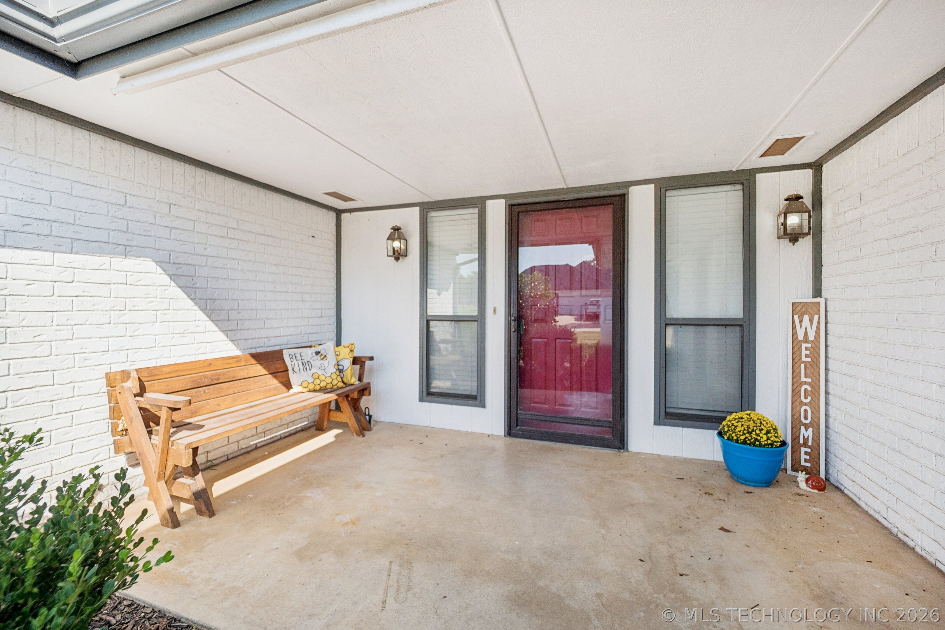 704 S Timberridge Drive Cushing OK 74023