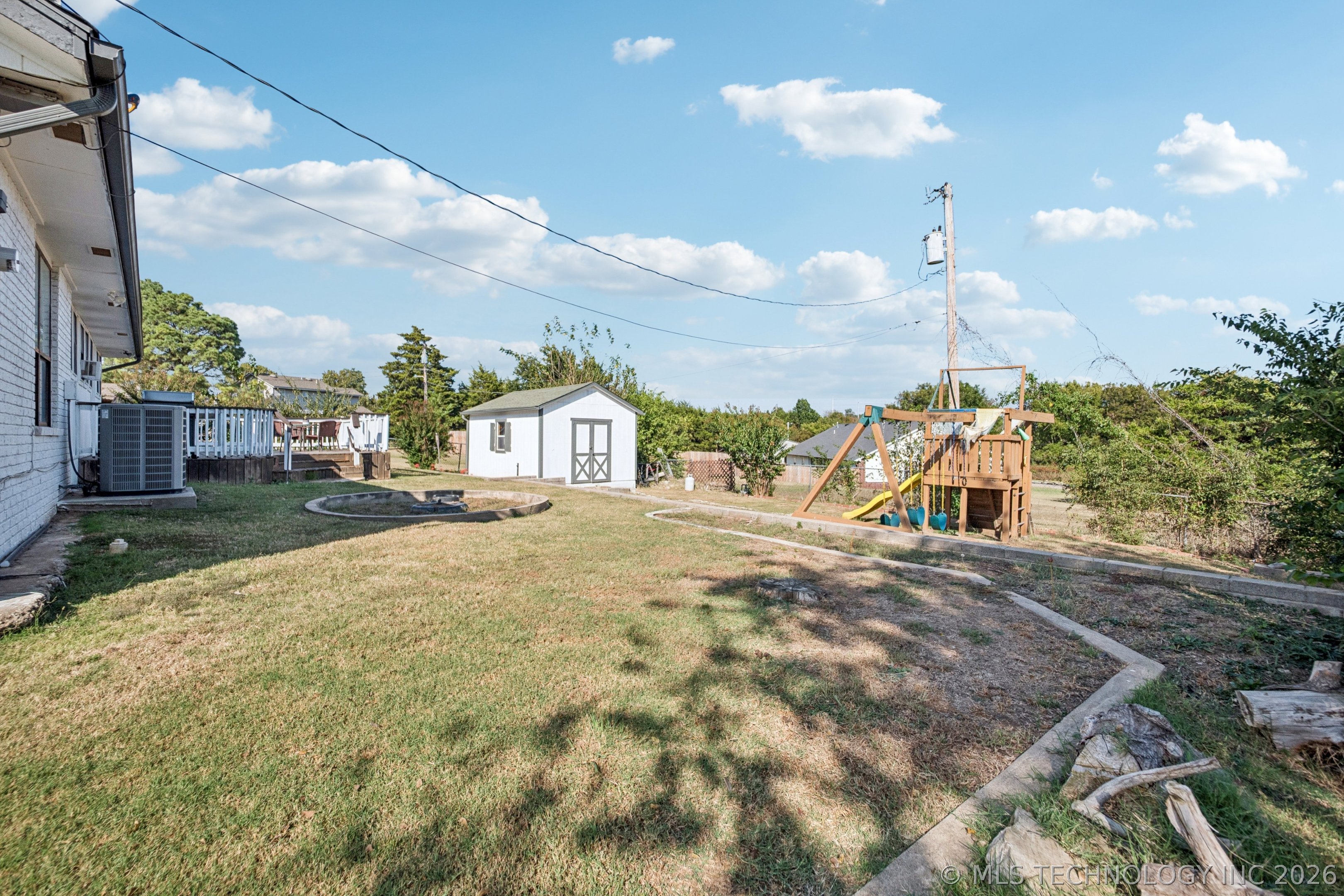 704 S Timberridge Drive Cushing OK 74023