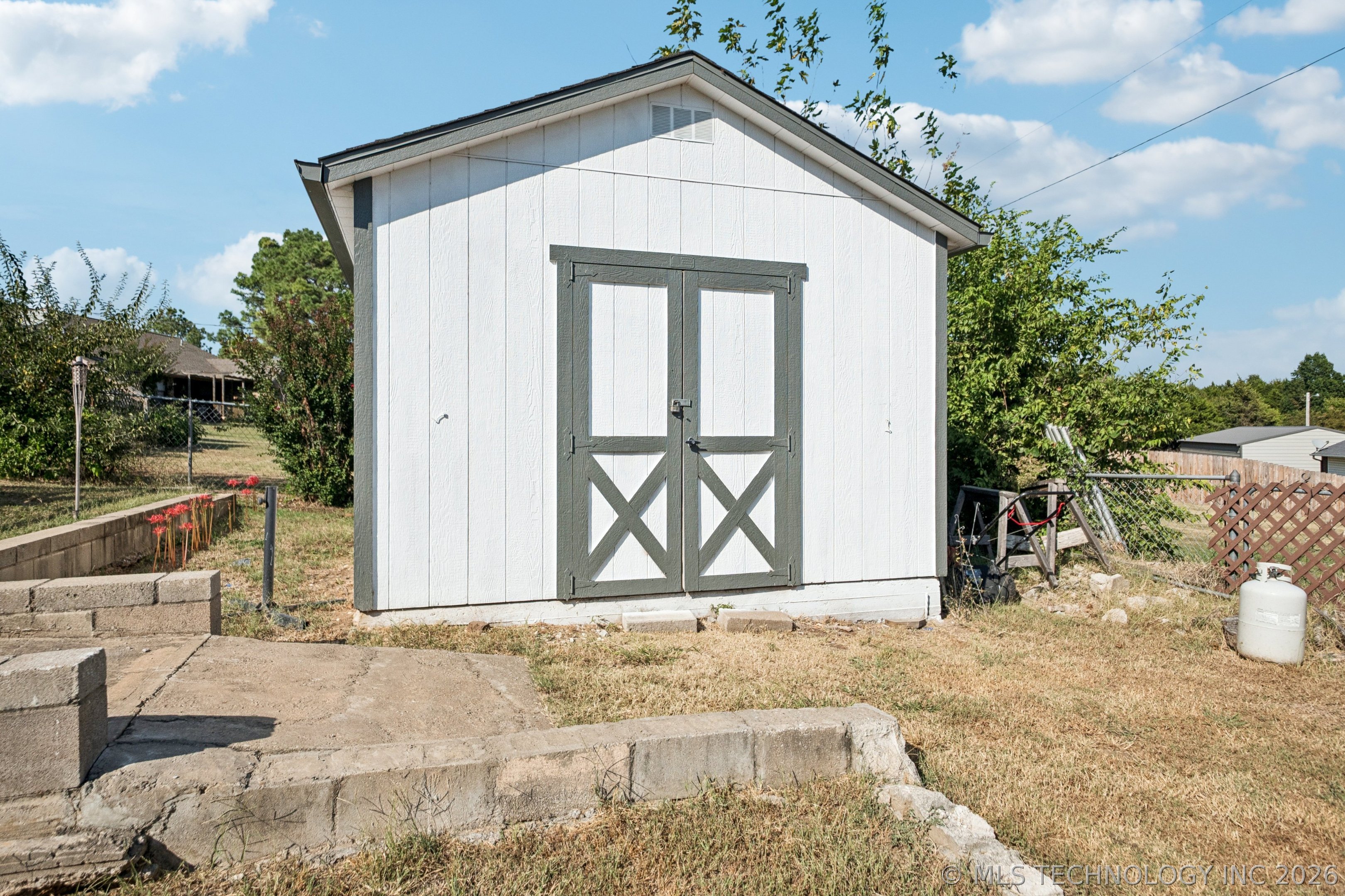 704 S Timberridge Drive Cushing OK 74023
