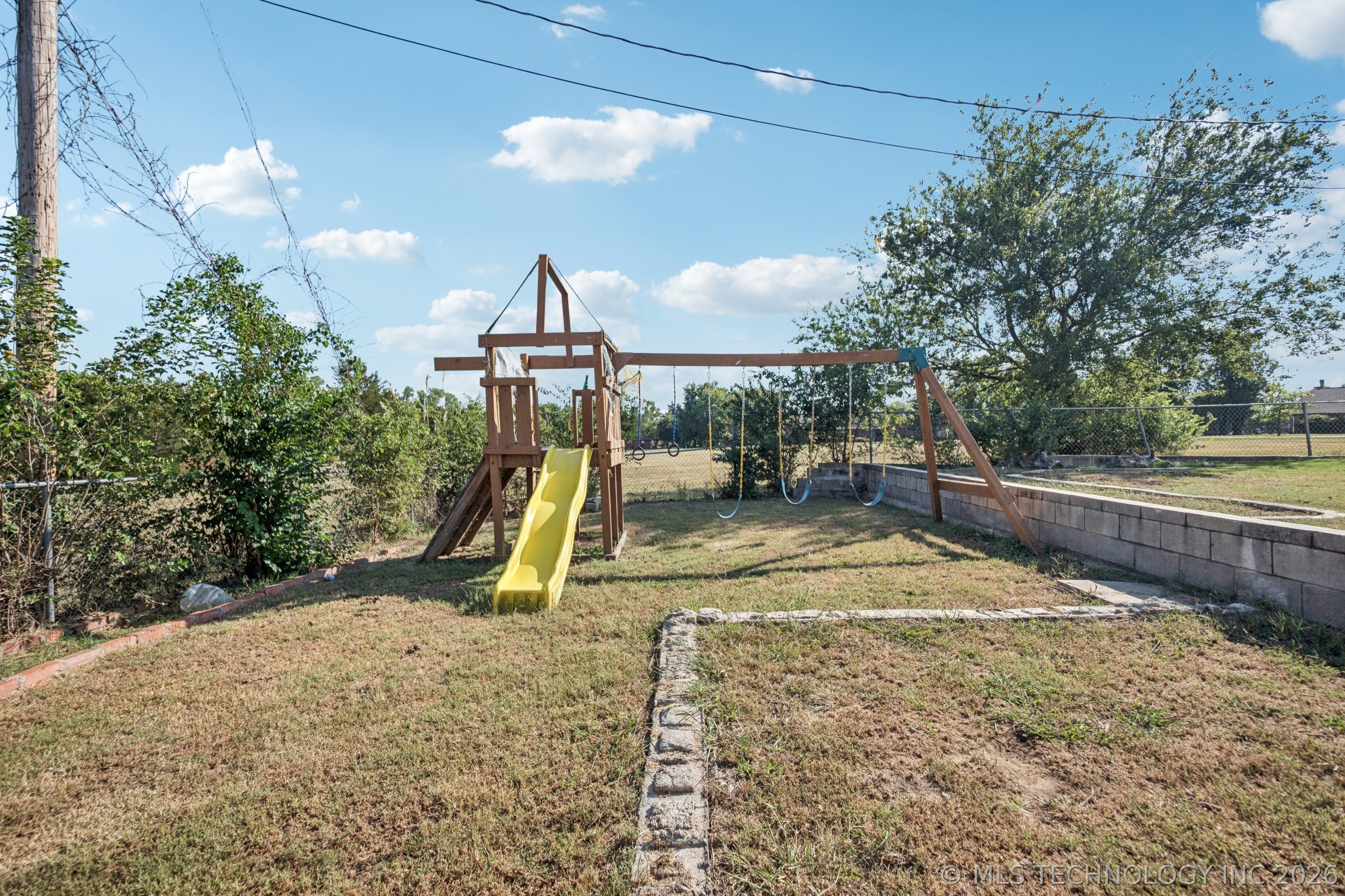 704 S Timberridge Drive Cushing OK 74023