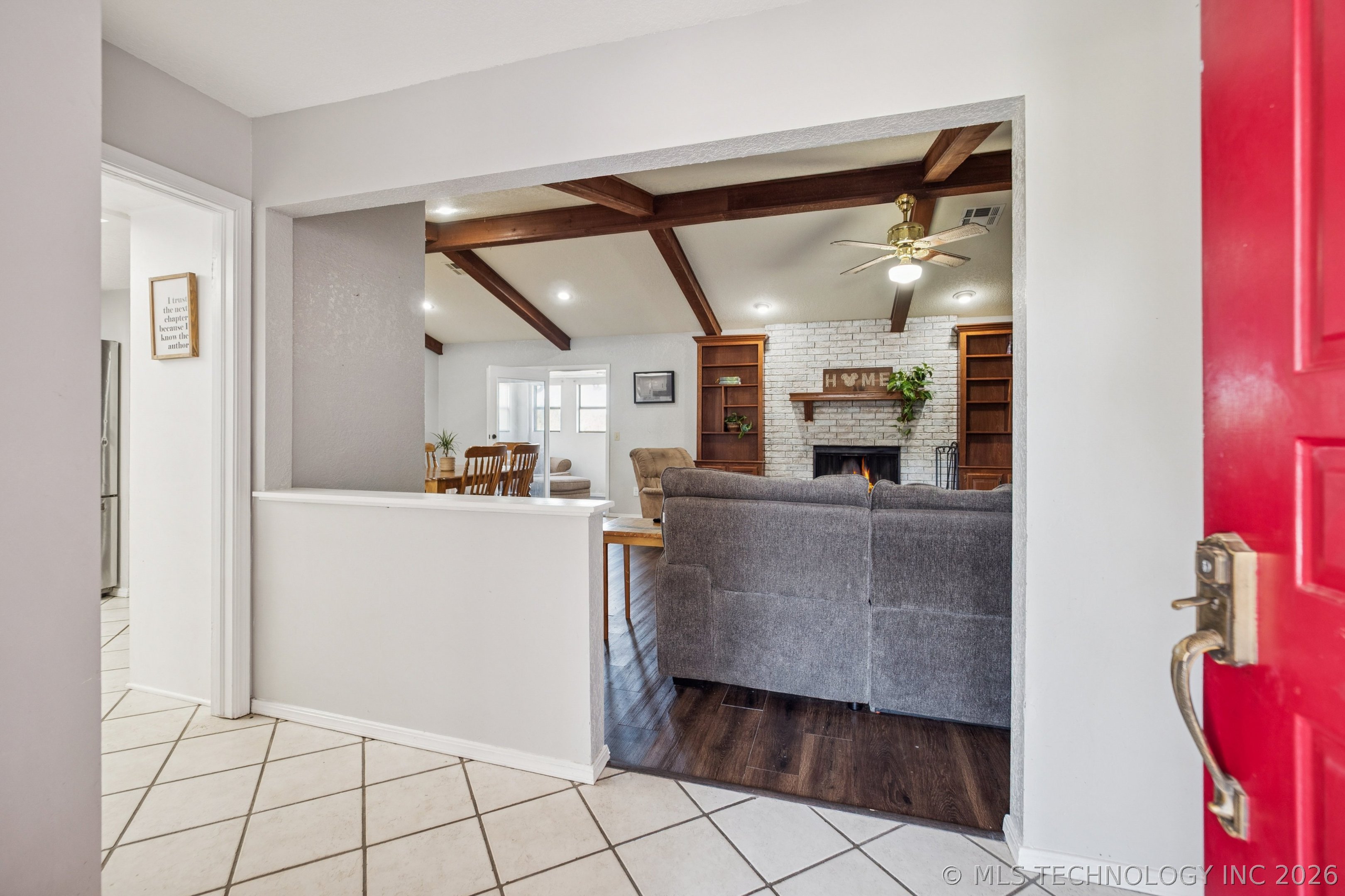 704 S Timberridge Drive Cushing OK 74023