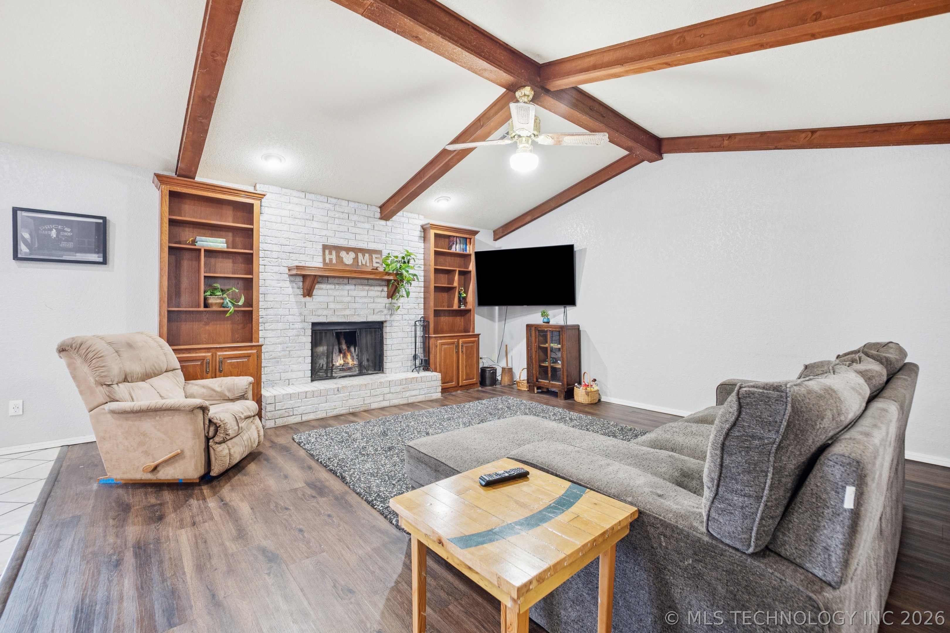 704 S Timberridge Drive Cushing OK 74023