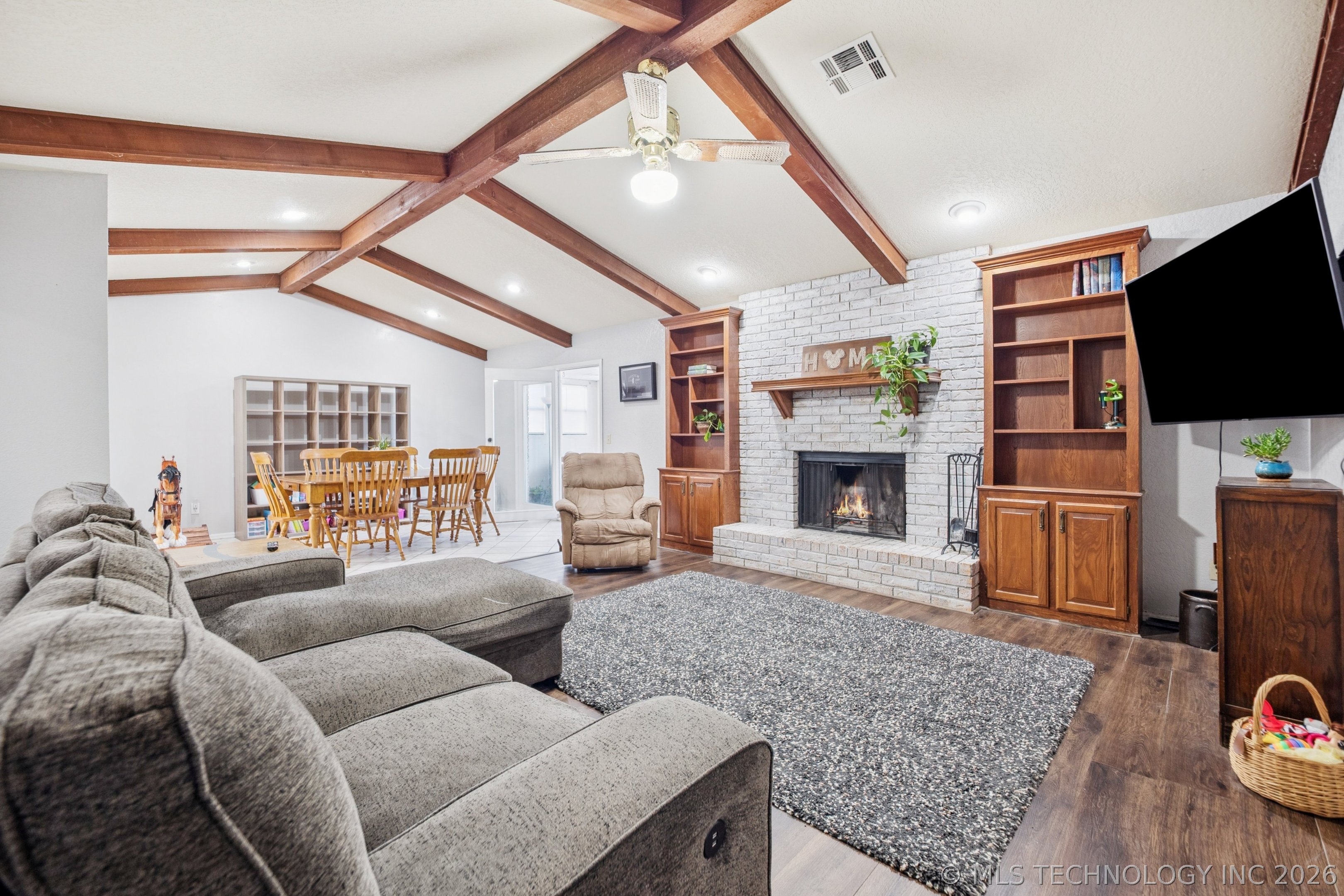 704 S Timberridge Drive Cushing OK 74023