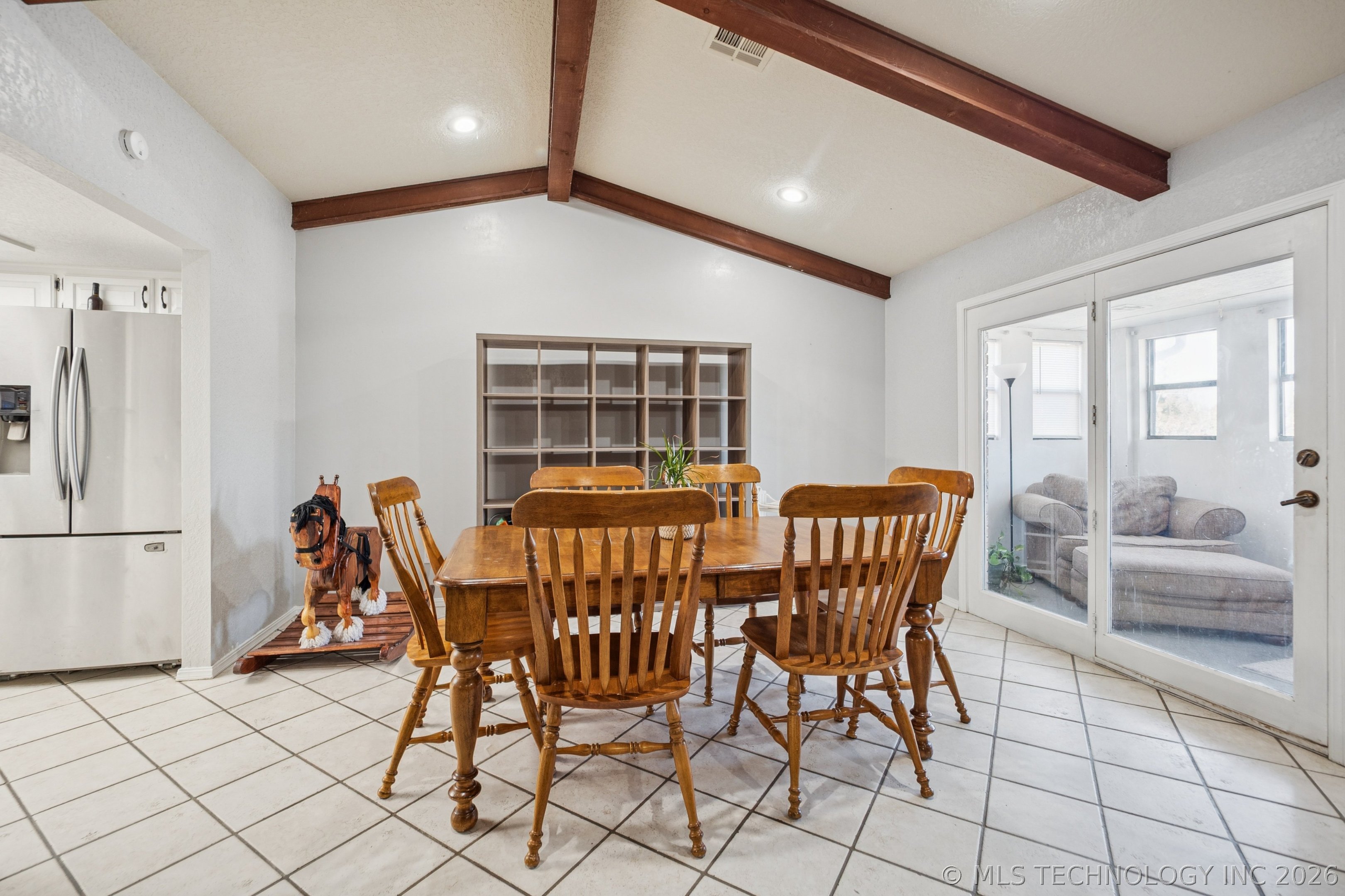 704 S Timberridge Drive Cushing OK 74023