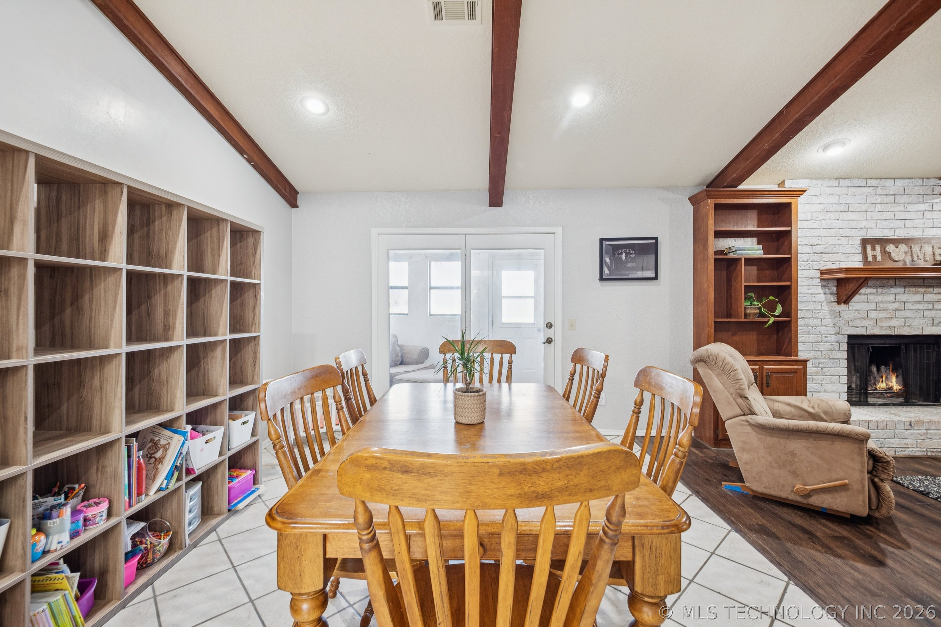 704 S Timberridge Drive Cushing OK 74023