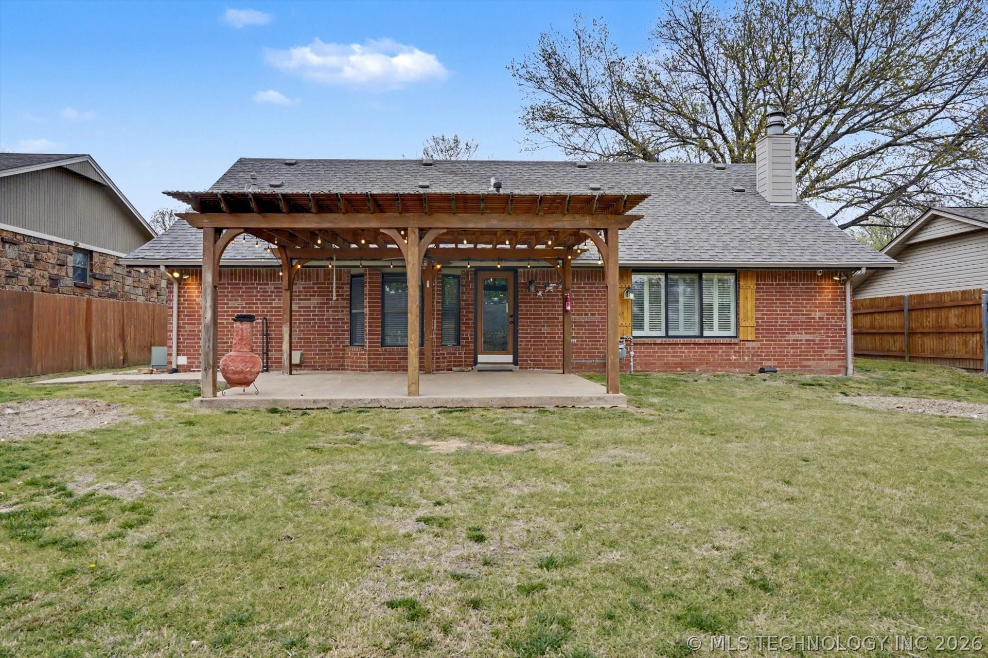 1712 Valley Road Sapulpa OK 74066