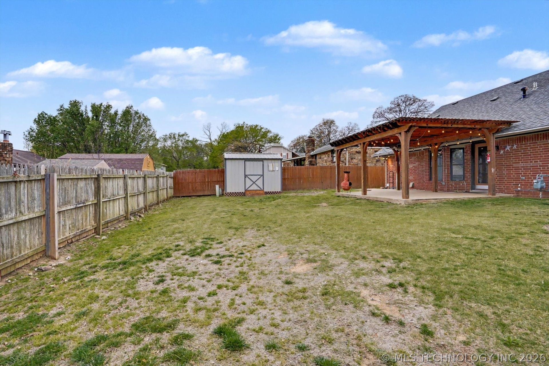 1712 Valley Road Sapulpa OK 74066