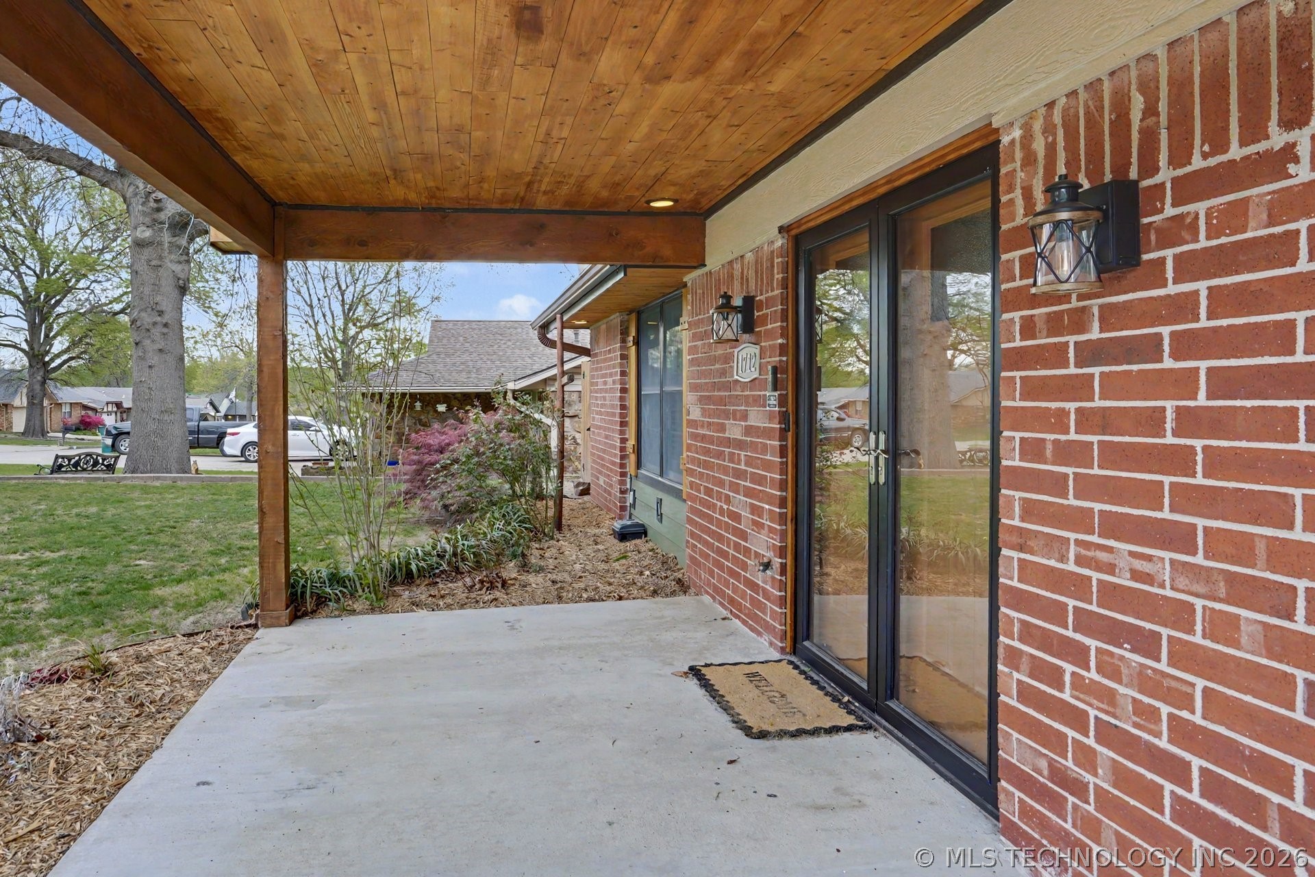 1712 Valley Road Sapulpa OK 74066