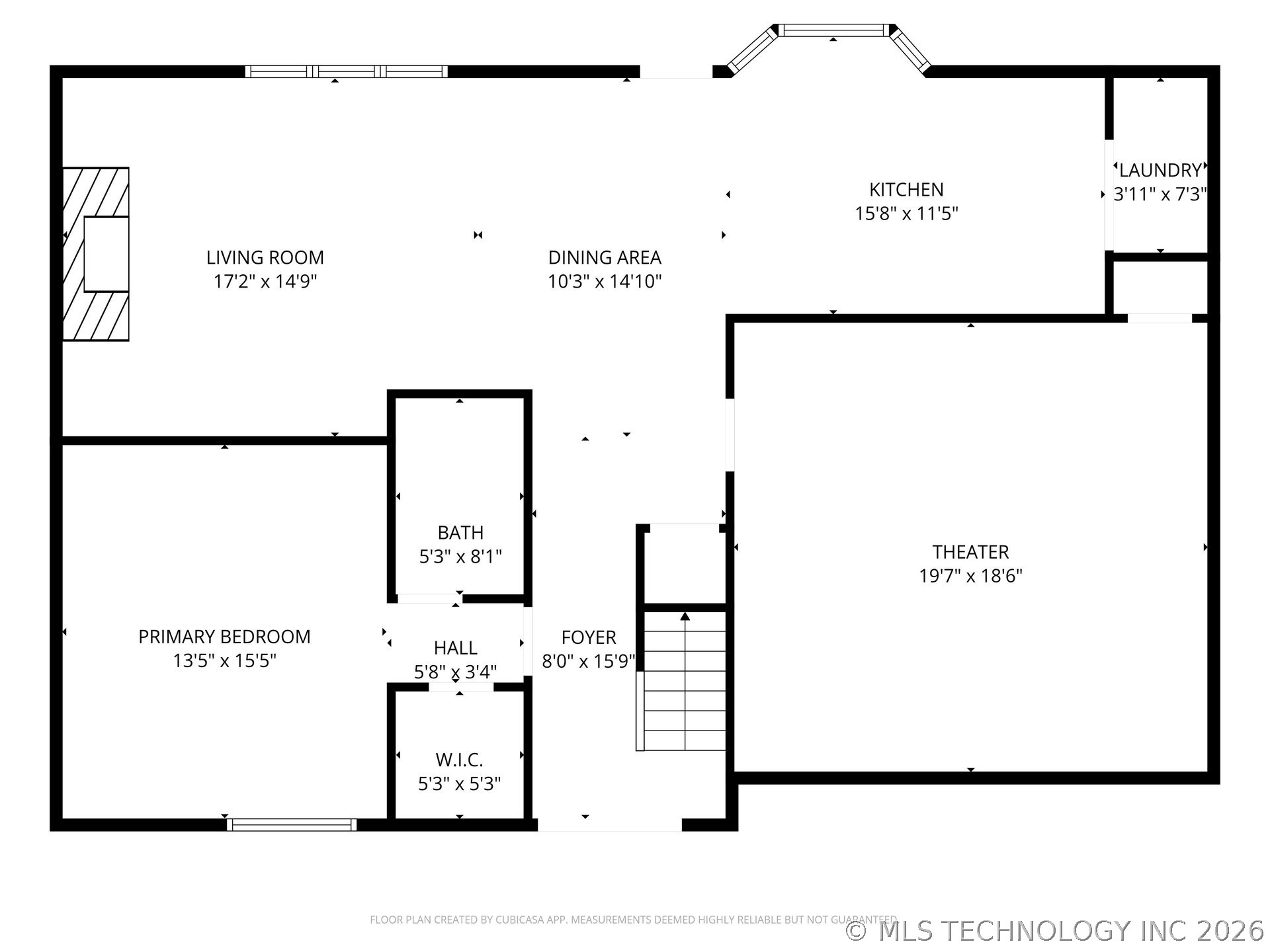 1712 Valley Road Sapulpa OK 74066